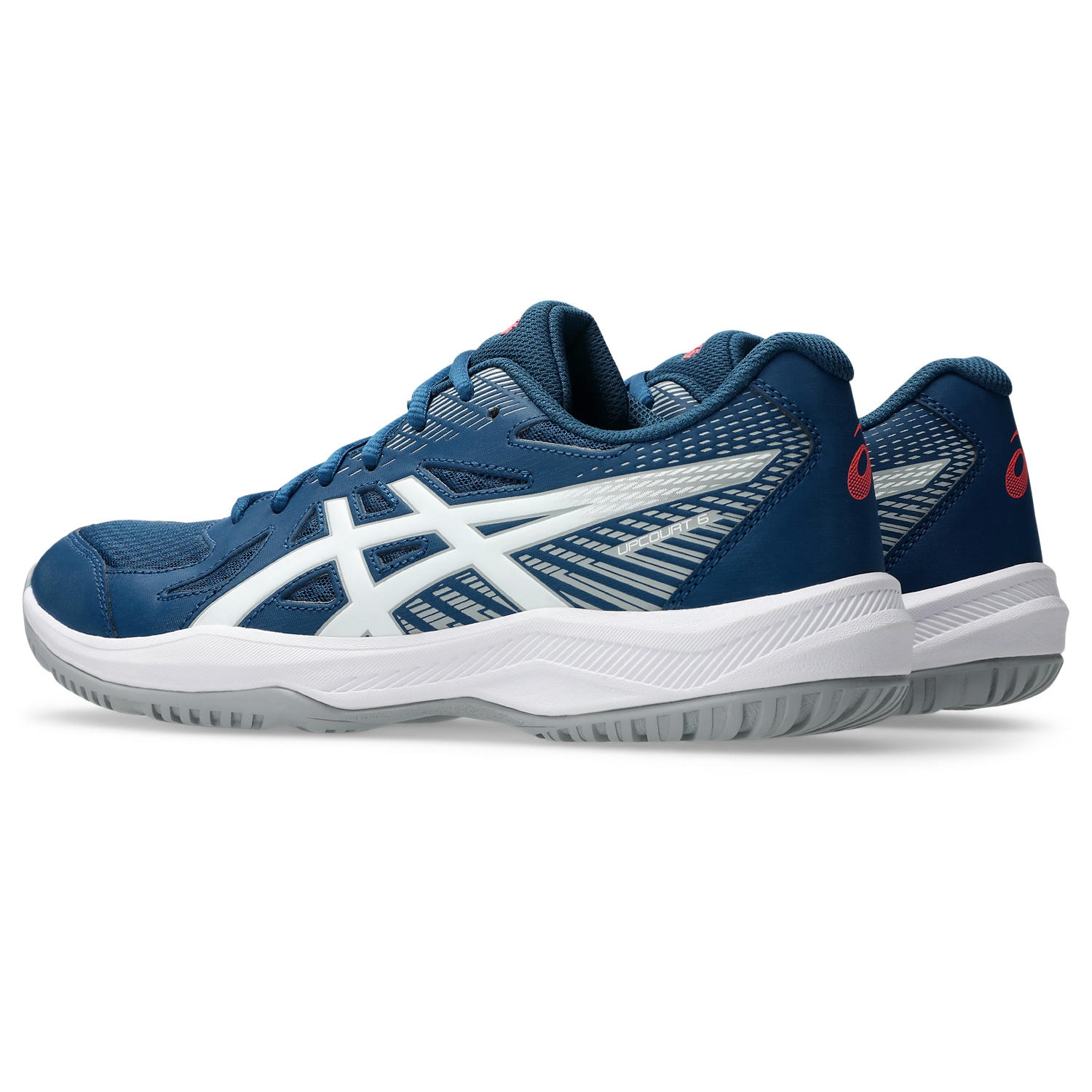 Asics Hallenschuh »UPCOURT 6«, für Hallensport