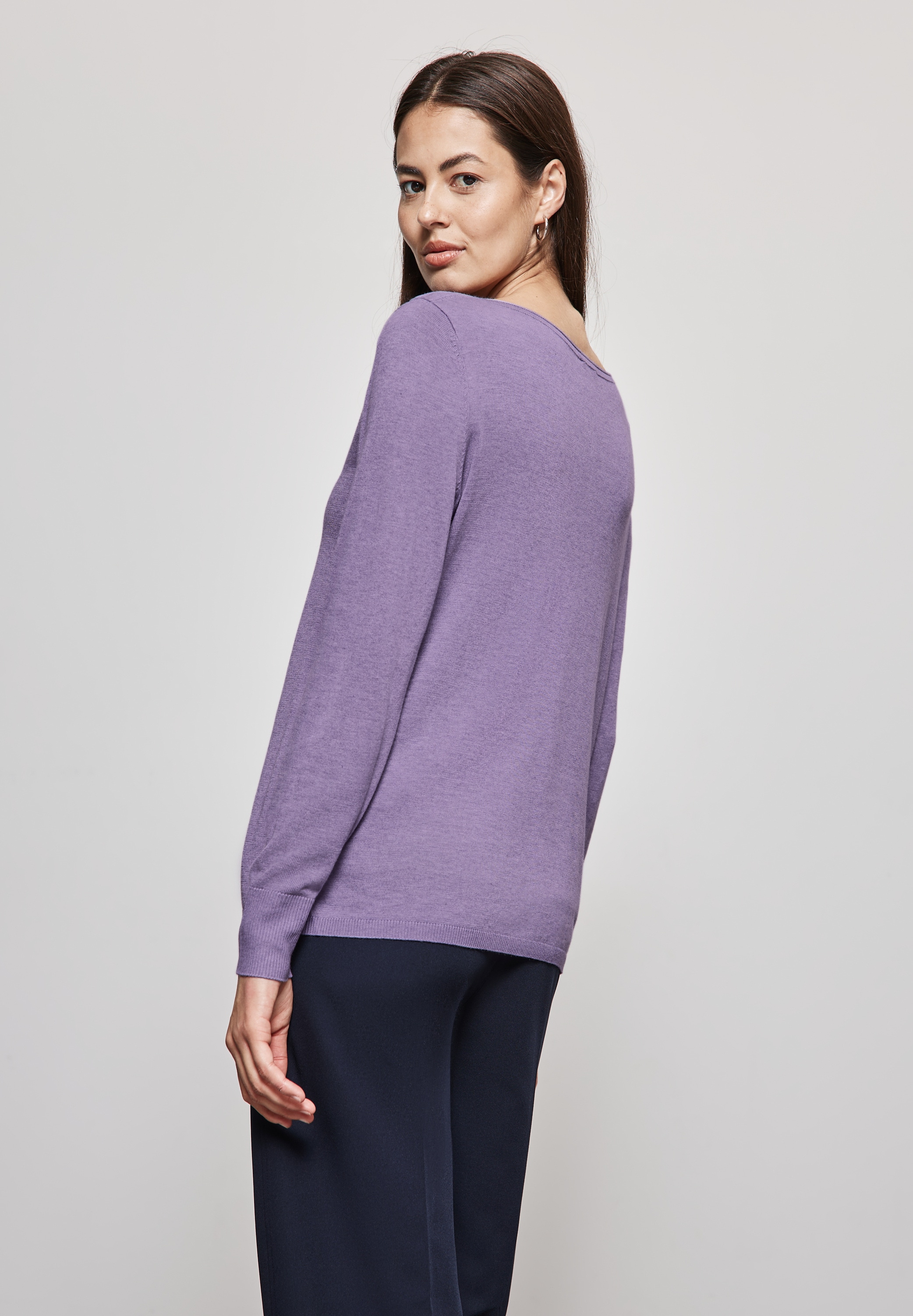 Street One Damen Pullover A302758 günstig online kaufen