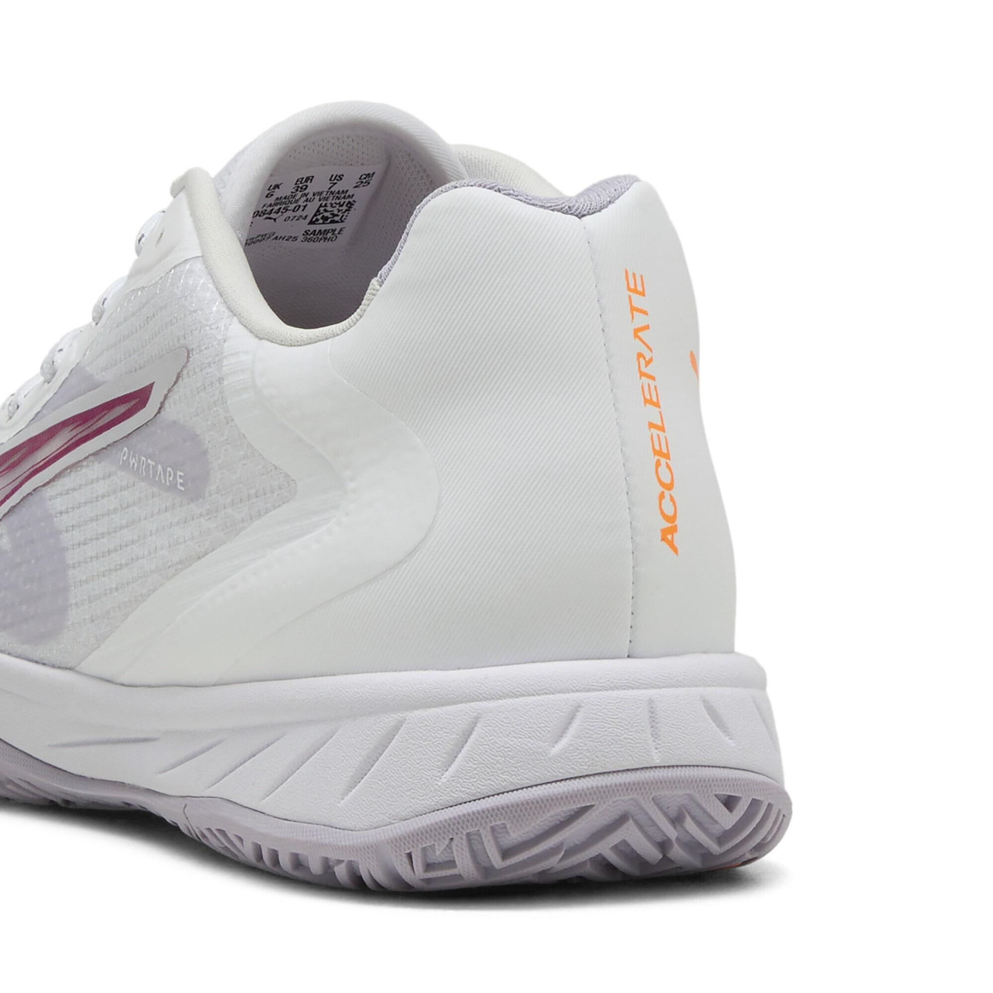 PUMA Trainingsschuh »Accelerate Turbo 4 Handballschuhe Damen«
