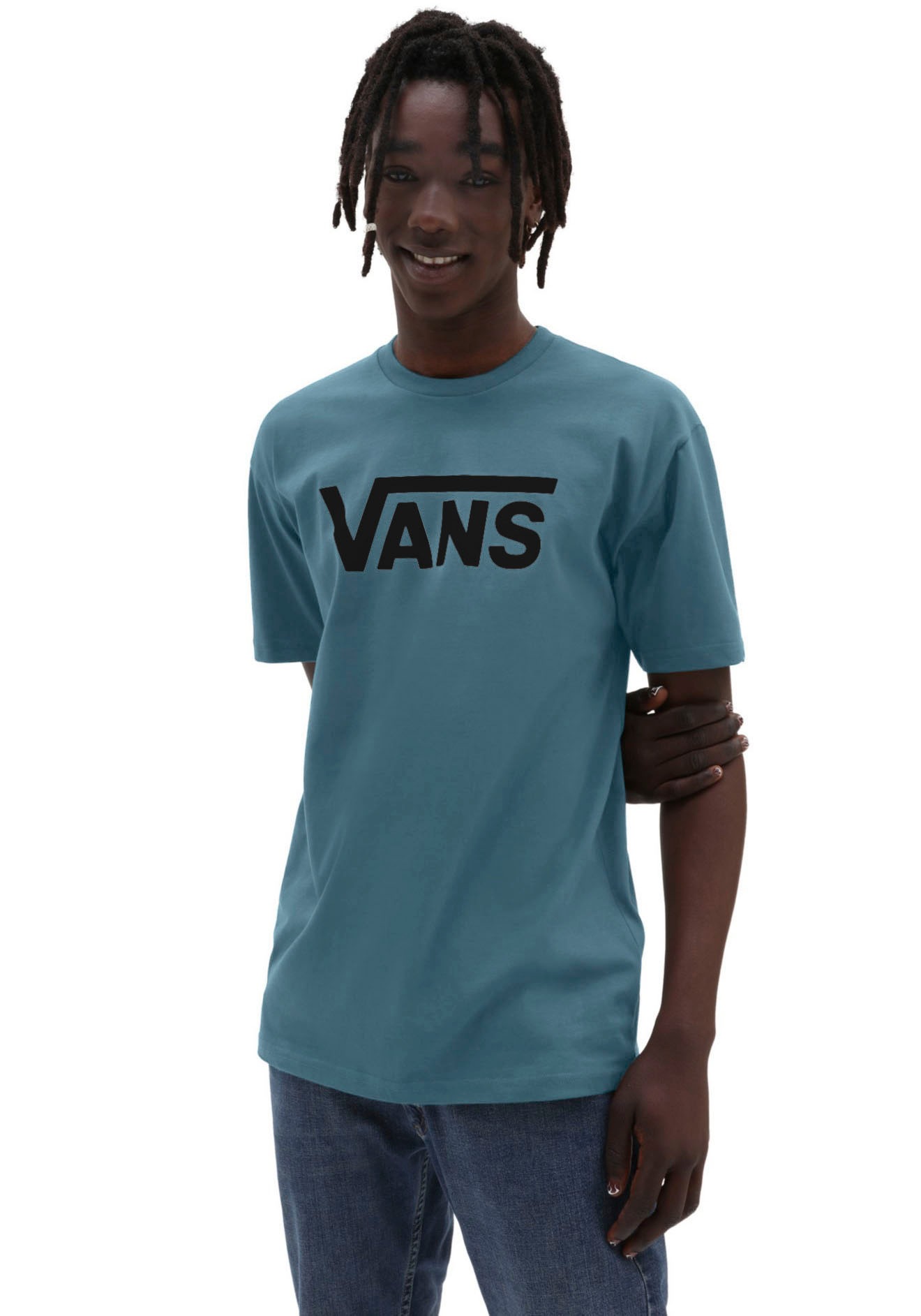 T-Shirt APPAREL« ▷ Vans CORE »SP19 bestellen | BAUR M