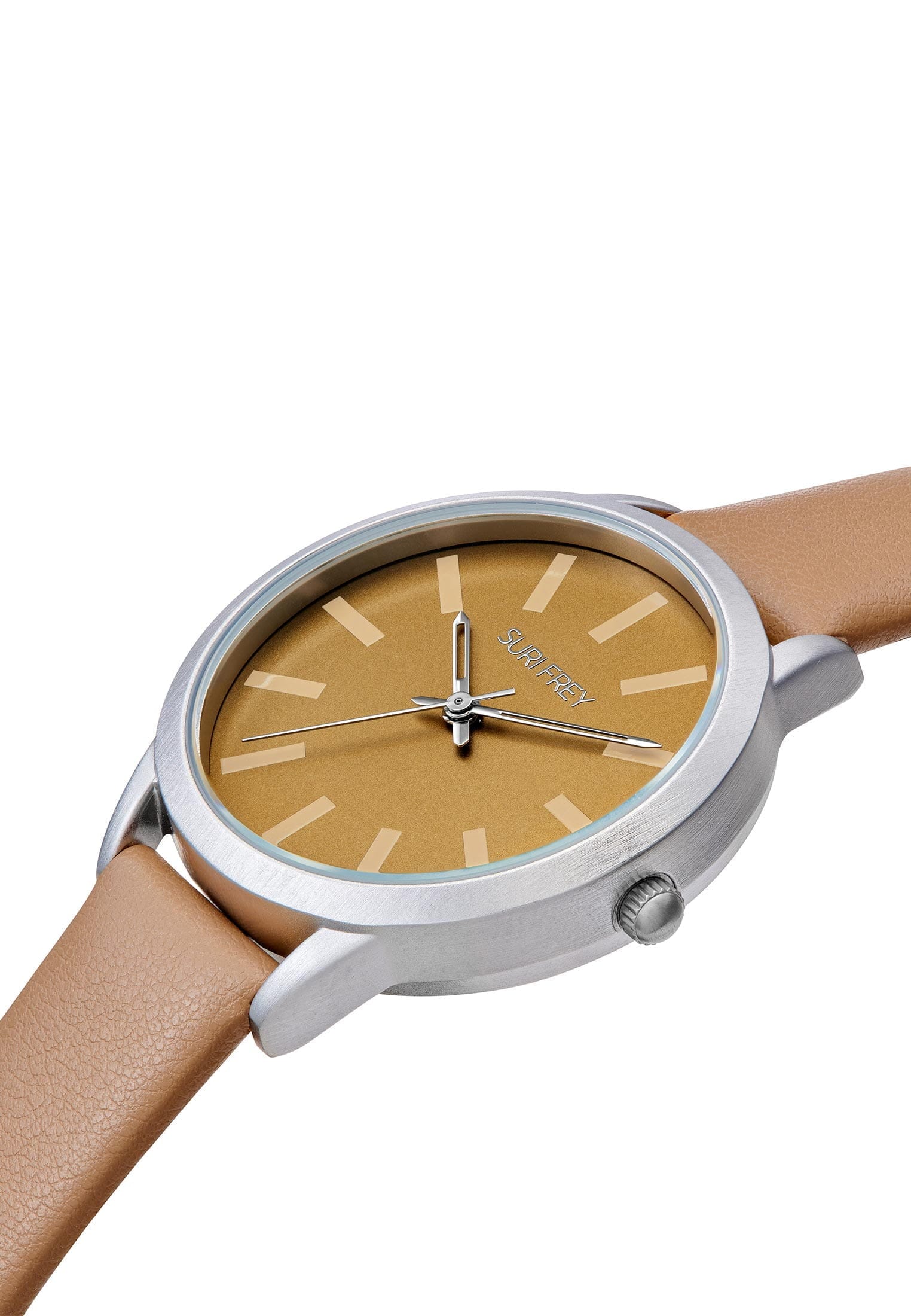 SURI FREY Quarzuhr »Armbanduhr SFY Lissy«