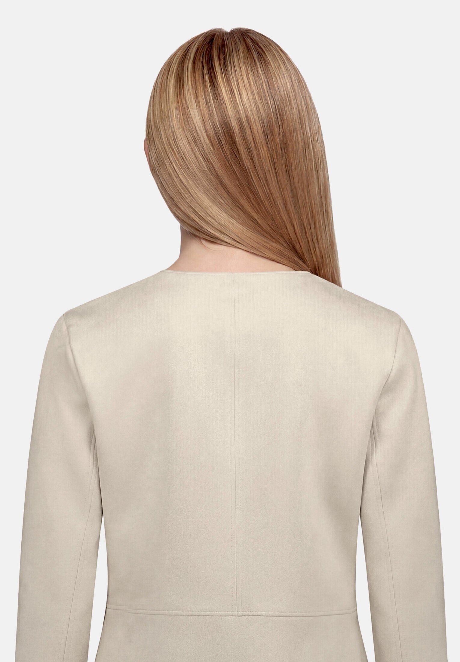 Betty Barclay Jackenblazer »Damen mit Reißverschluss«