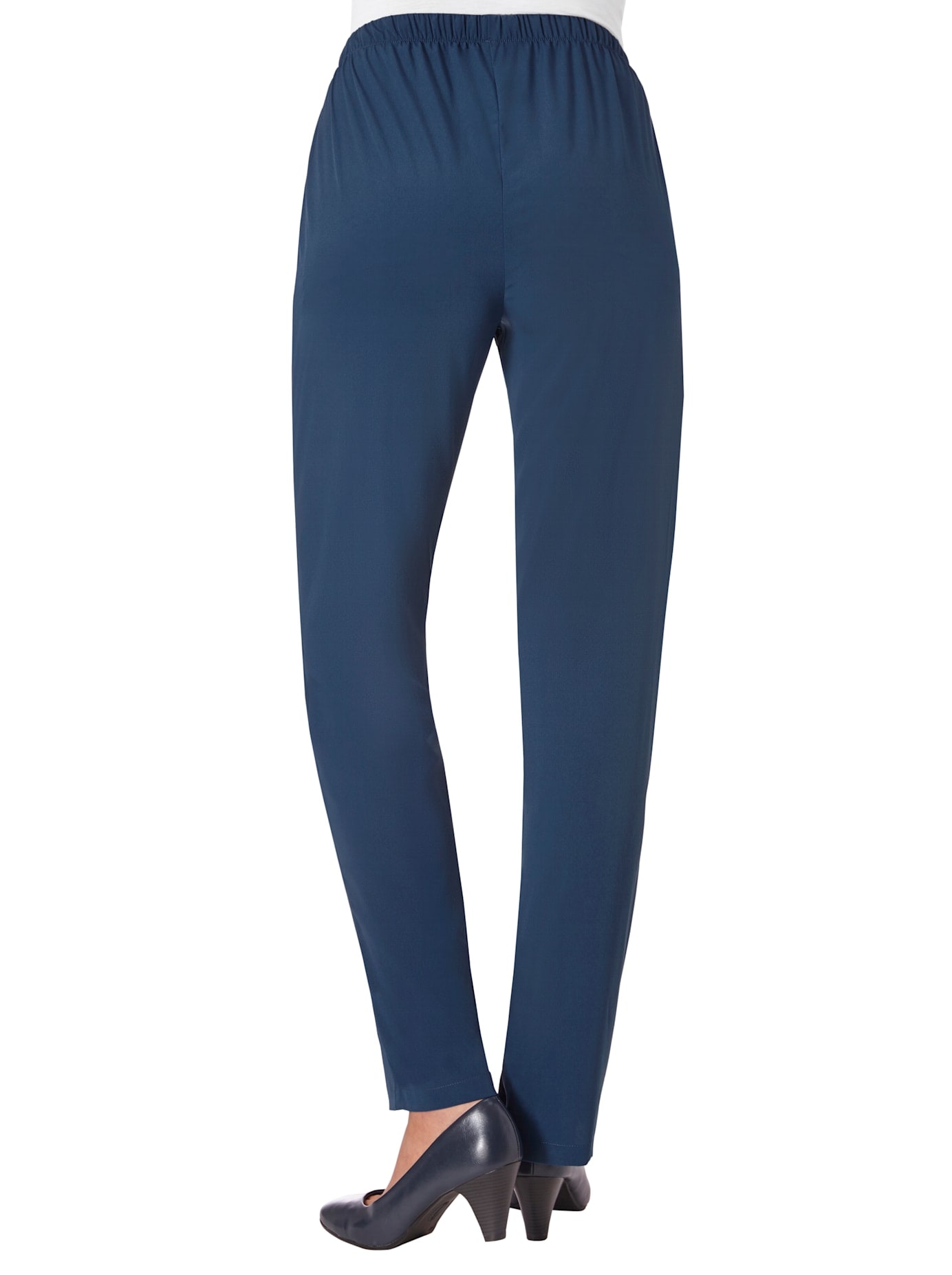 Classic Basics Schlupfhose