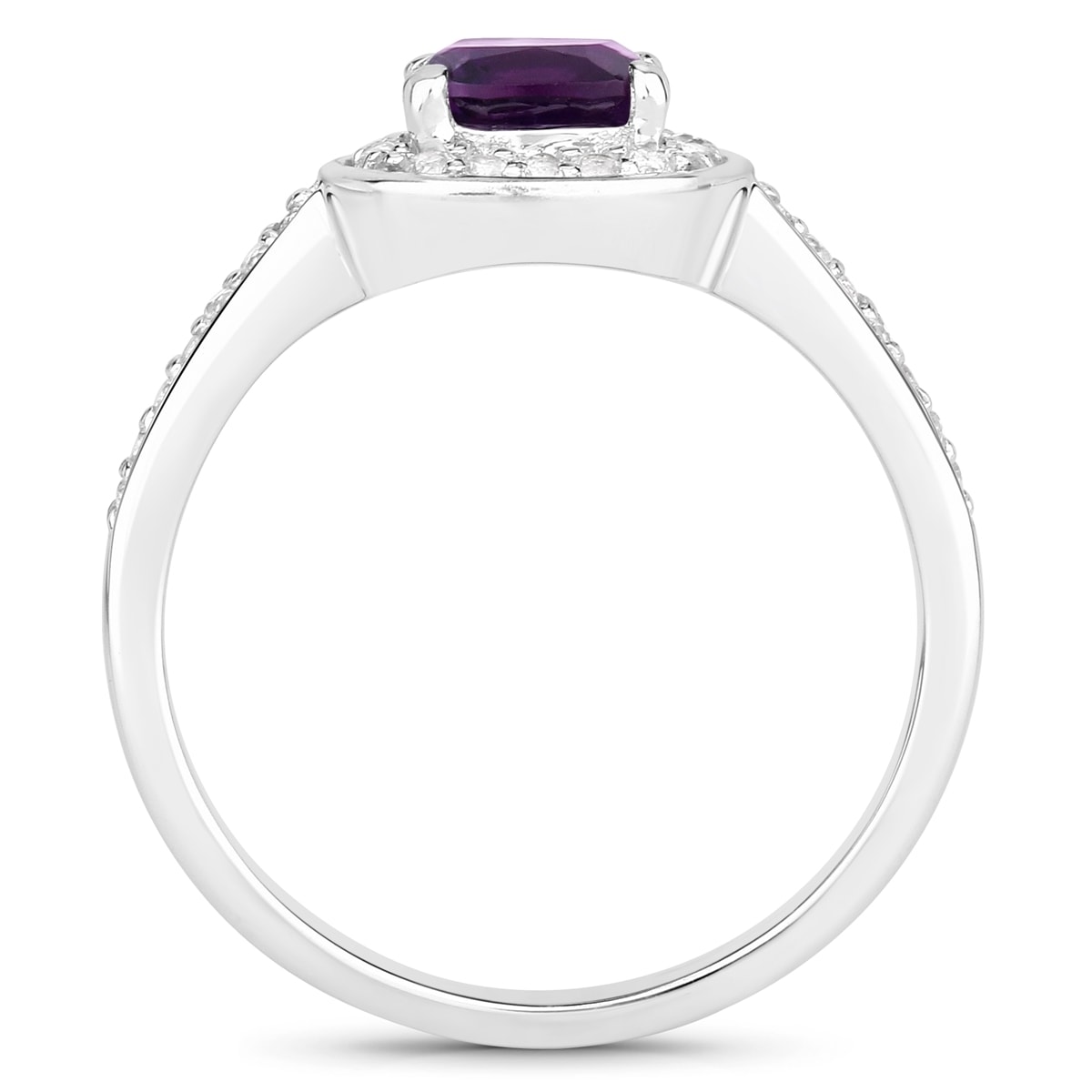 Rafaela Donata Fingerring »K711« aus Sterling Silber