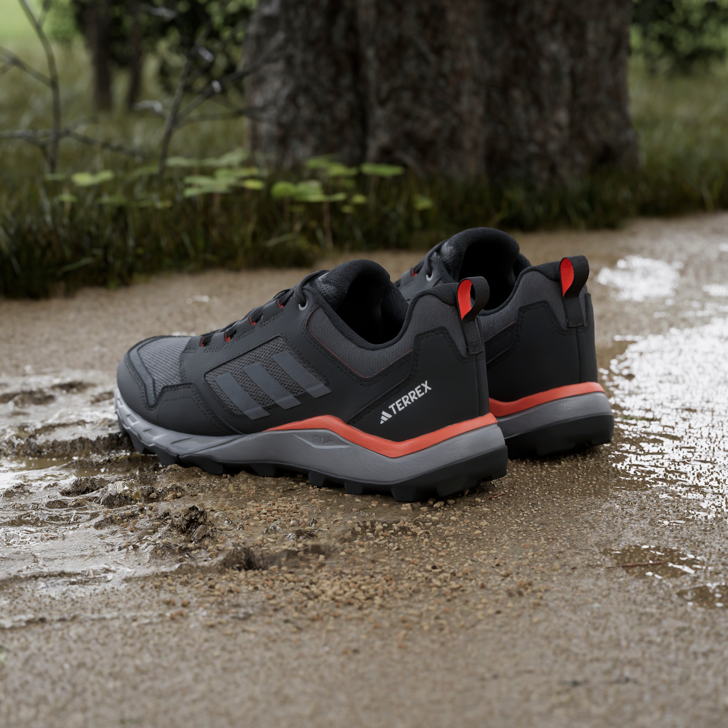adidas TERREX Trailrunningschuh »TRACEROCKER 2.0 TRAILRUNNING«
