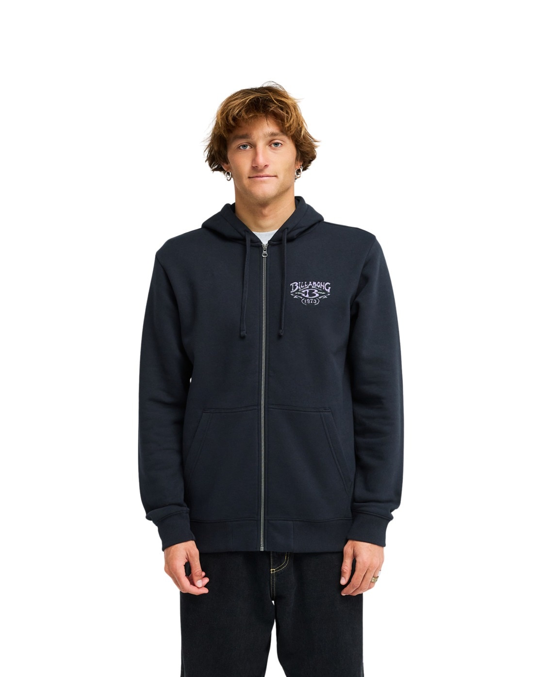 Billabong Hoodie "Foundation"