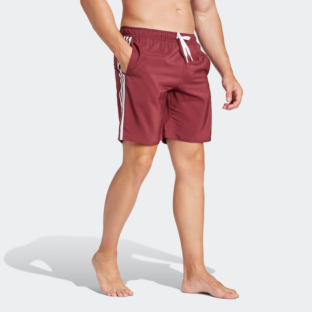 adidas Performance Badehose »3STREIFEN CLX«, (1 St.)