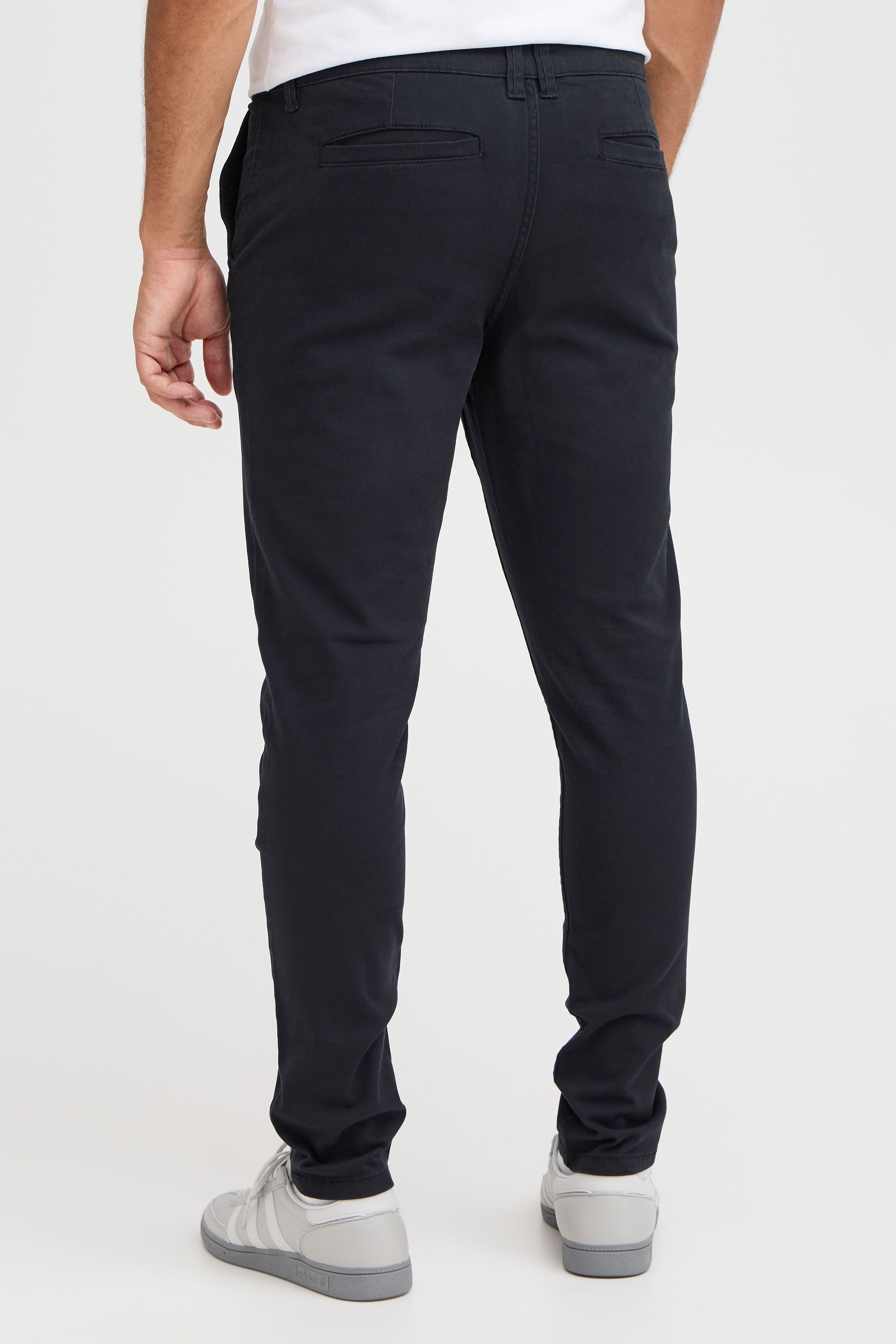 BLEND BHPerrini Pantalon Chino Noir 33/32 3