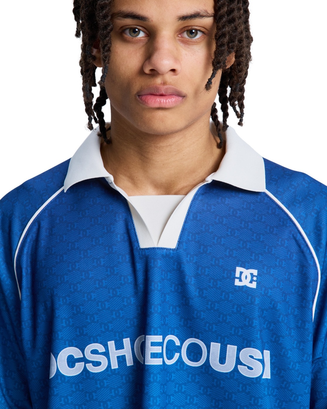 DC Shoes Sporttop »DC Soccer«