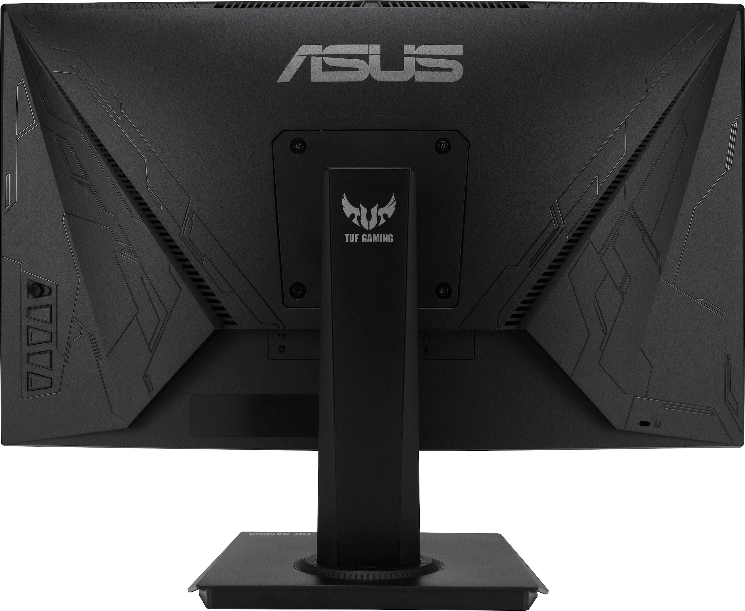Asus Curved-Gaming-Monitor »VG24VQE«, 59,94 cm/23,6 Zoll, 1920 x 1080 px, Full HD, 1 ms Reaktionszeit, 165 Hz