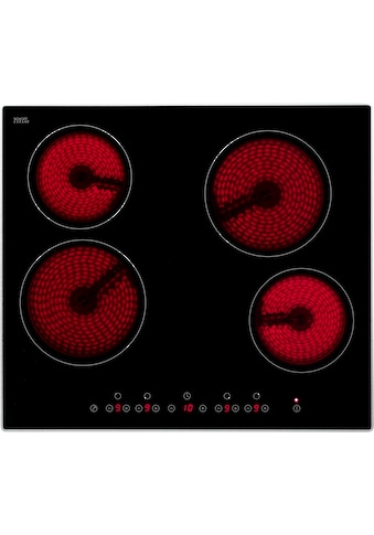 Elektro-Kochfeld von SCHOTT CERAN® »HHE64NBAF«, HHE64NBAF