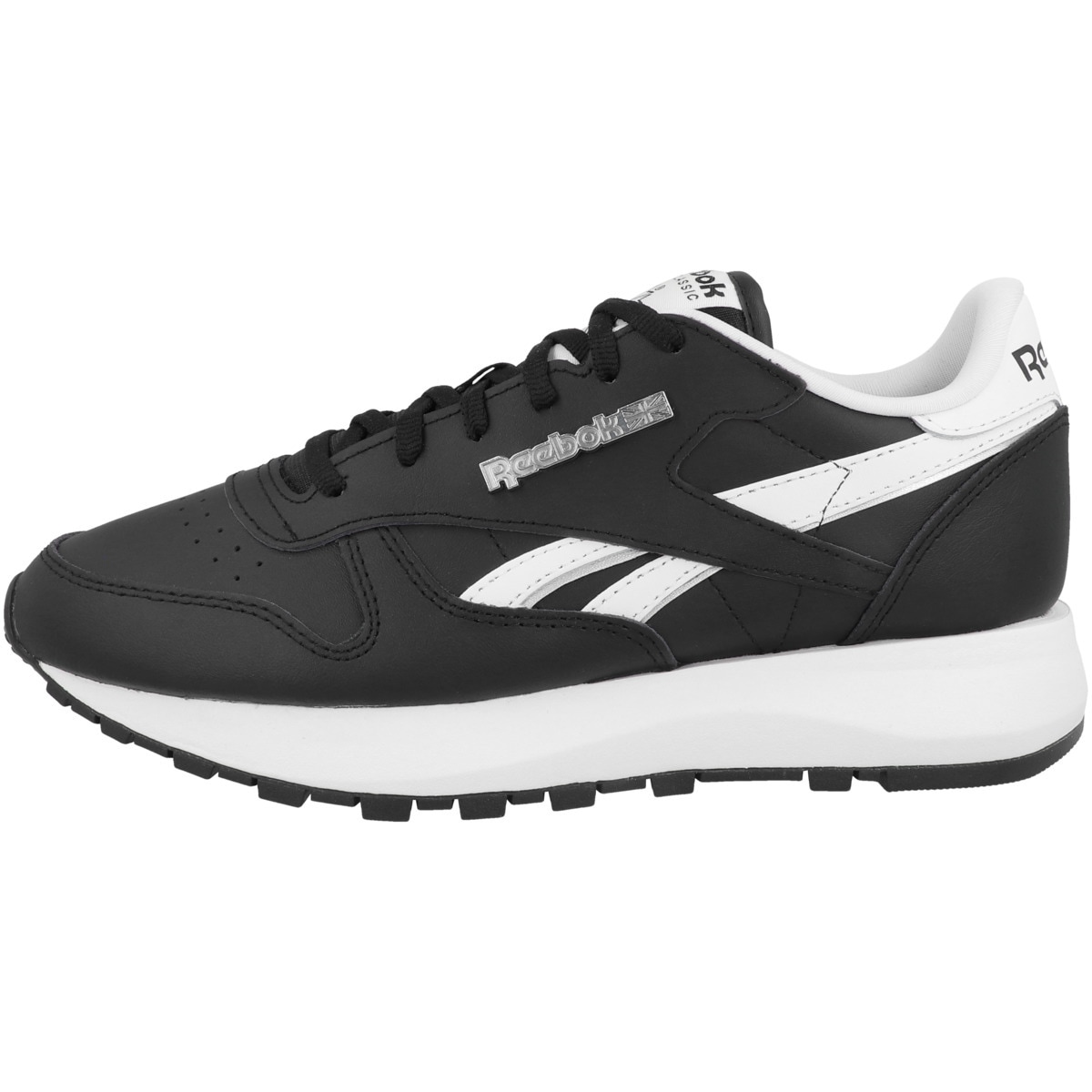 Reebok "Reebok Classic Leather SP Sneaker low Damen Schuhe" Applikationen