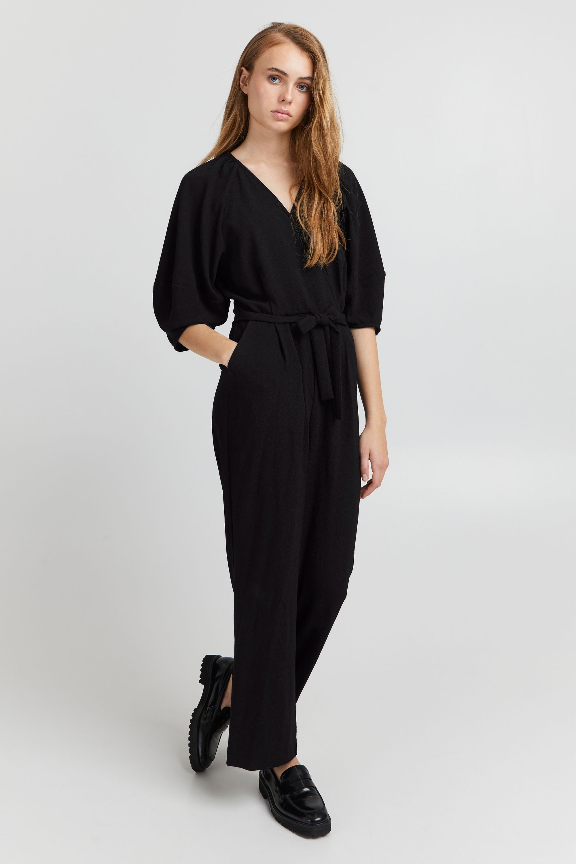 Ichi Jumpsuit »Jumpsuit IHCorla«