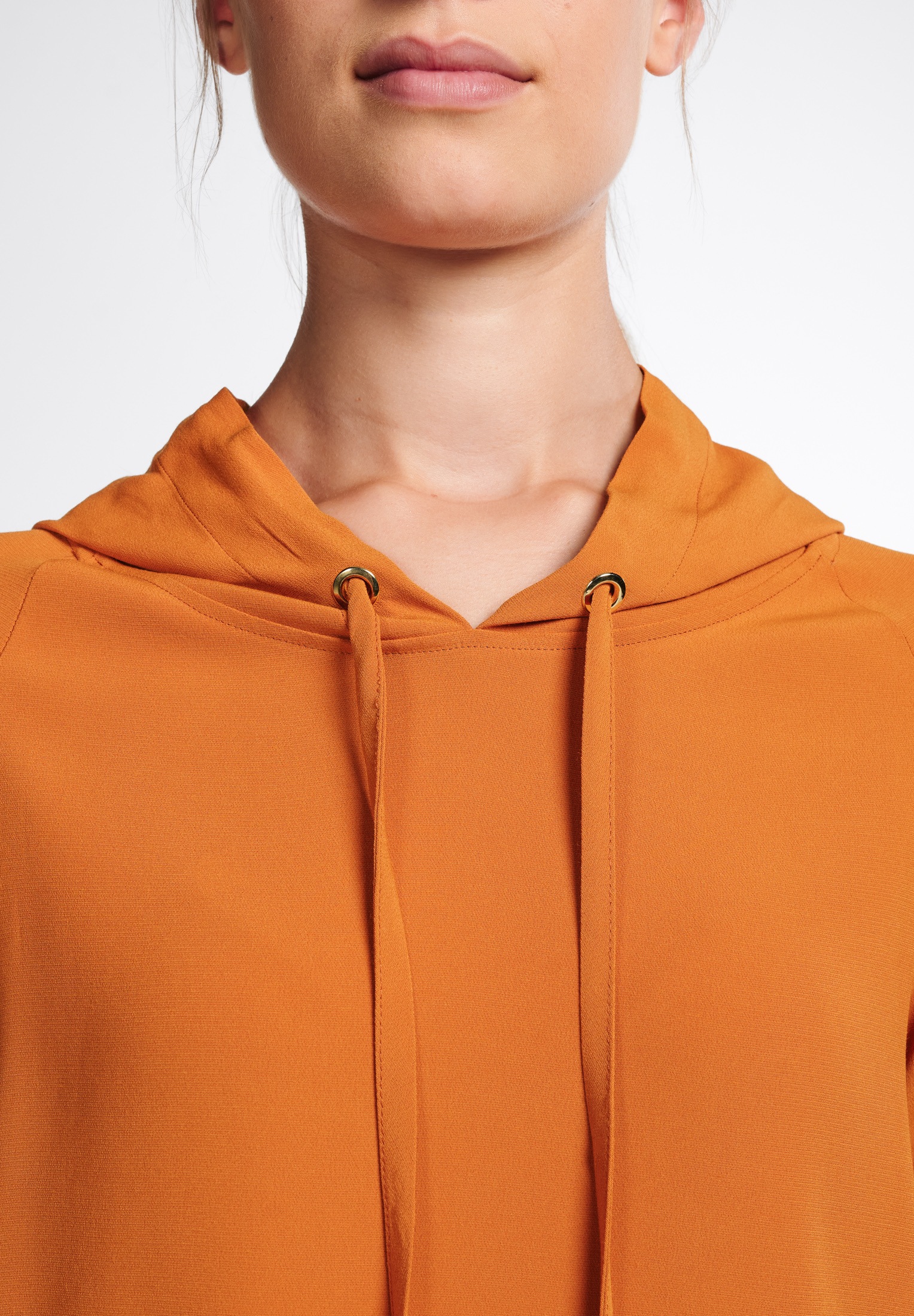 Thumbnail - Eterna Shirtbluse "LOOSE FIT"