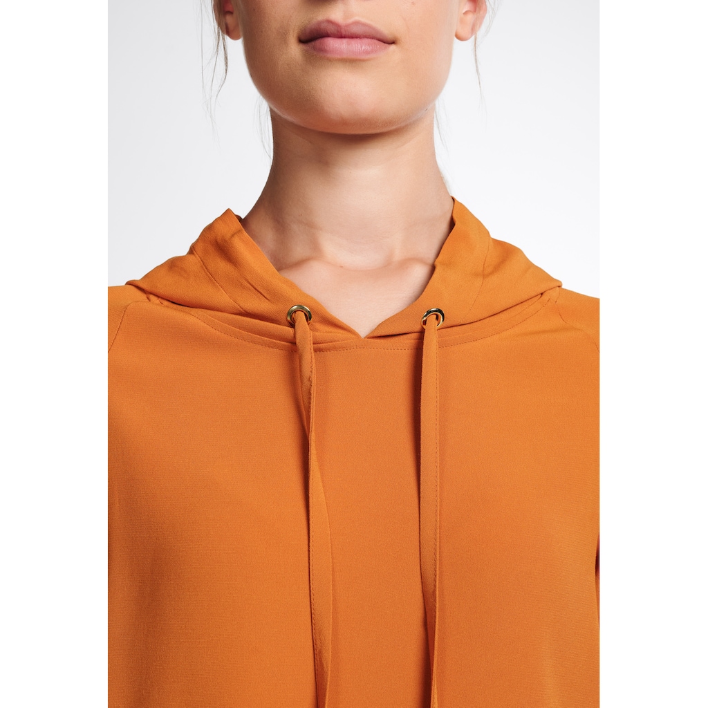 Eterna Shirtbluse »LOOSE FIT«