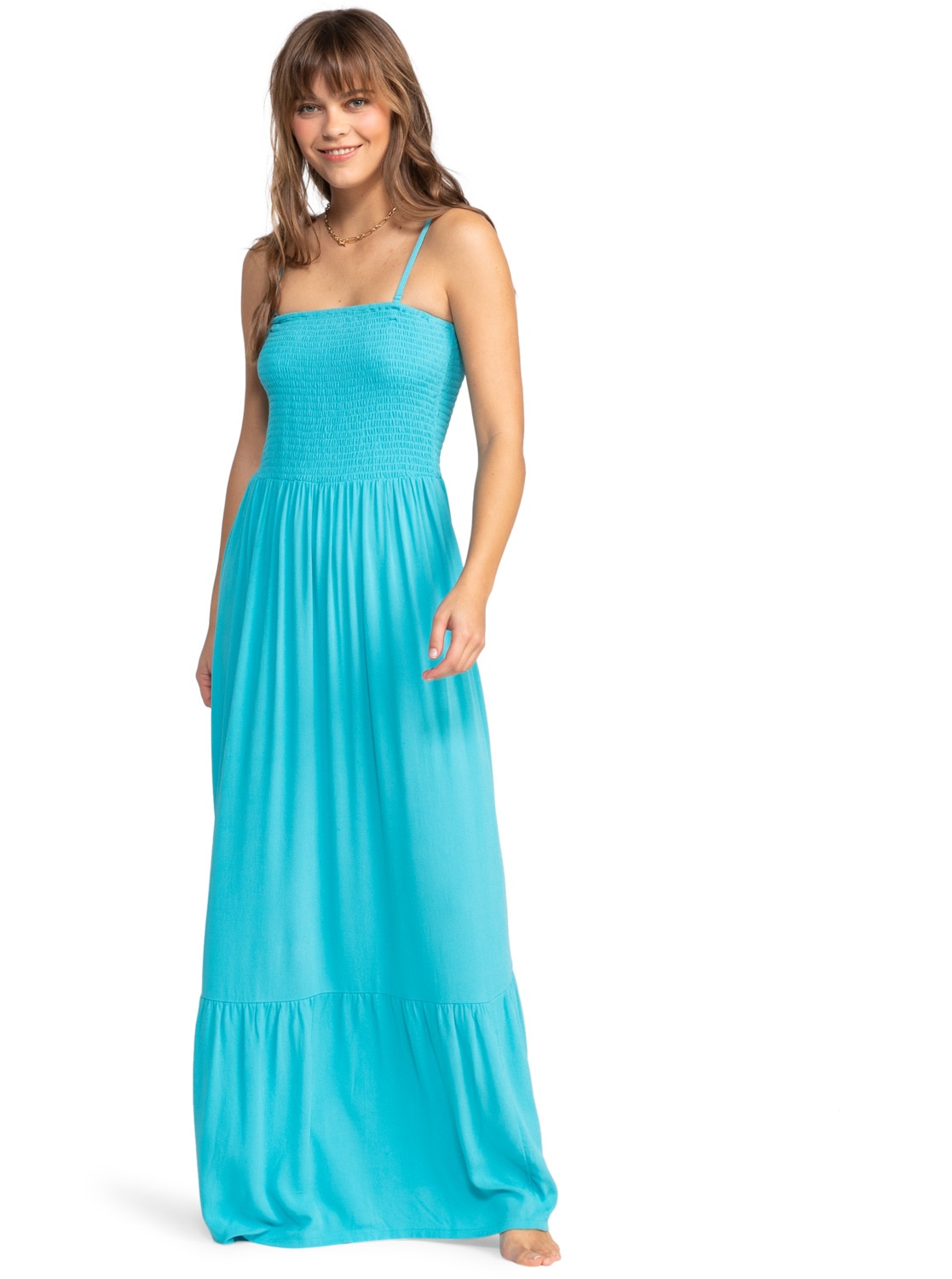 Roxy Maxikleid »Soft Memories«