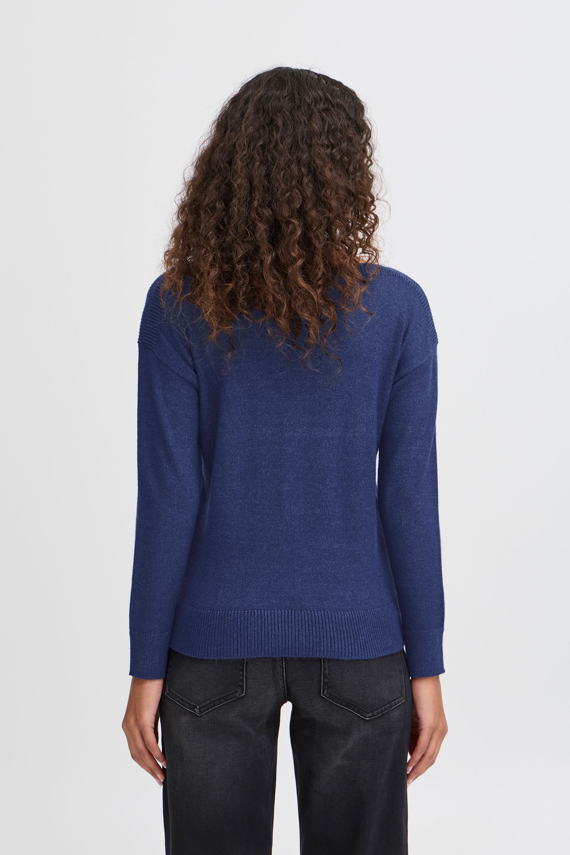 Ichi Longsleeve »Longsleeve IHSELLA LS«