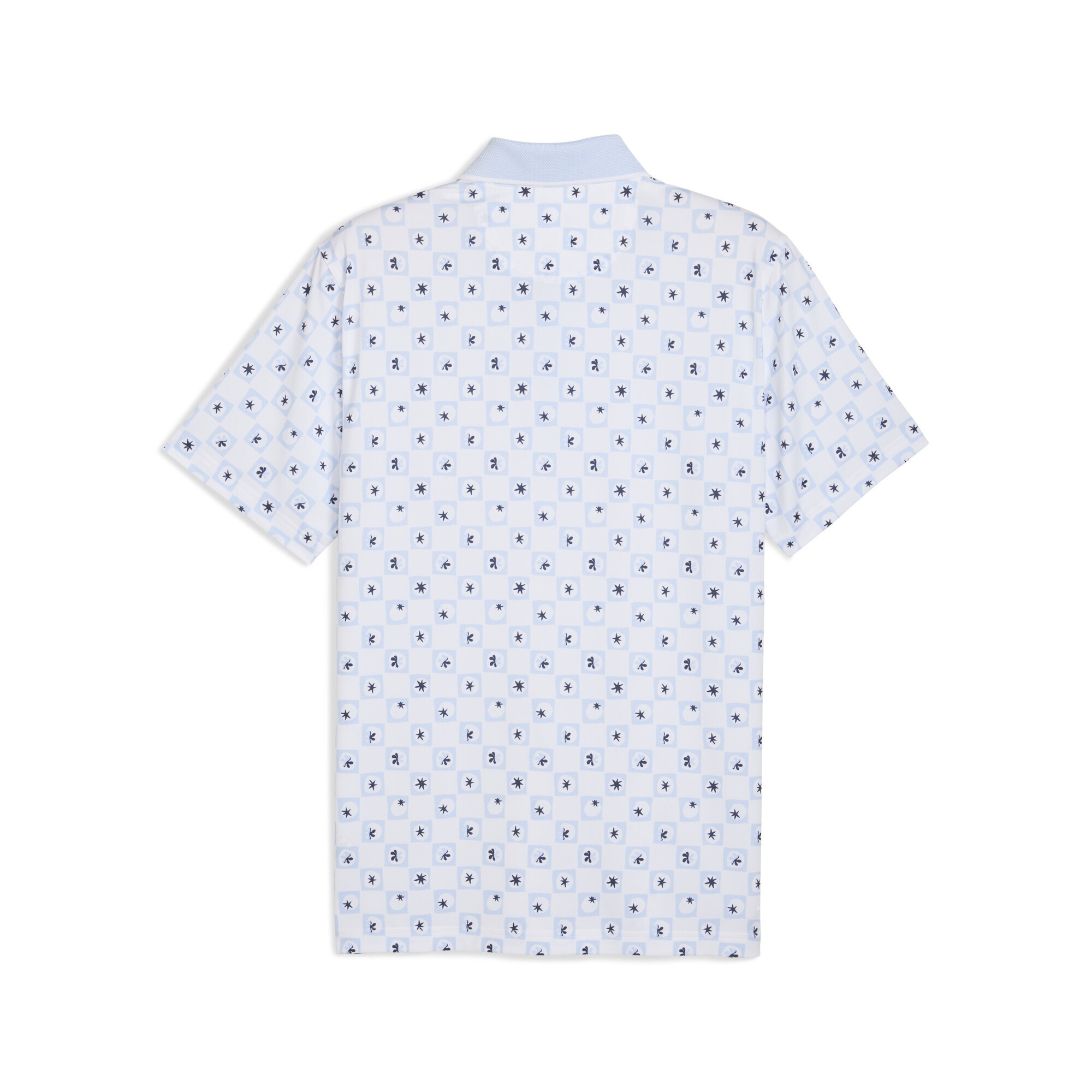 PUMA Poloshirt "PUMA x PALM TREE CREW Micro Golfpolo Herren" günstig online kaufen