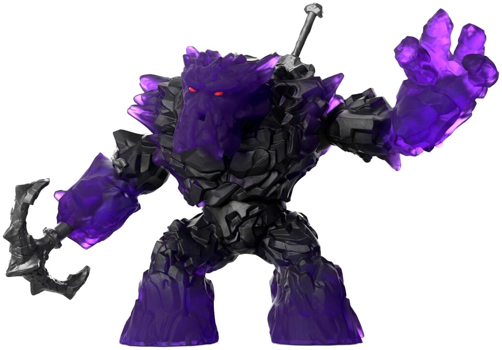 Schleich® Spielfigur »ELDRADOR® CREATURES, Schattengigant (70897)«