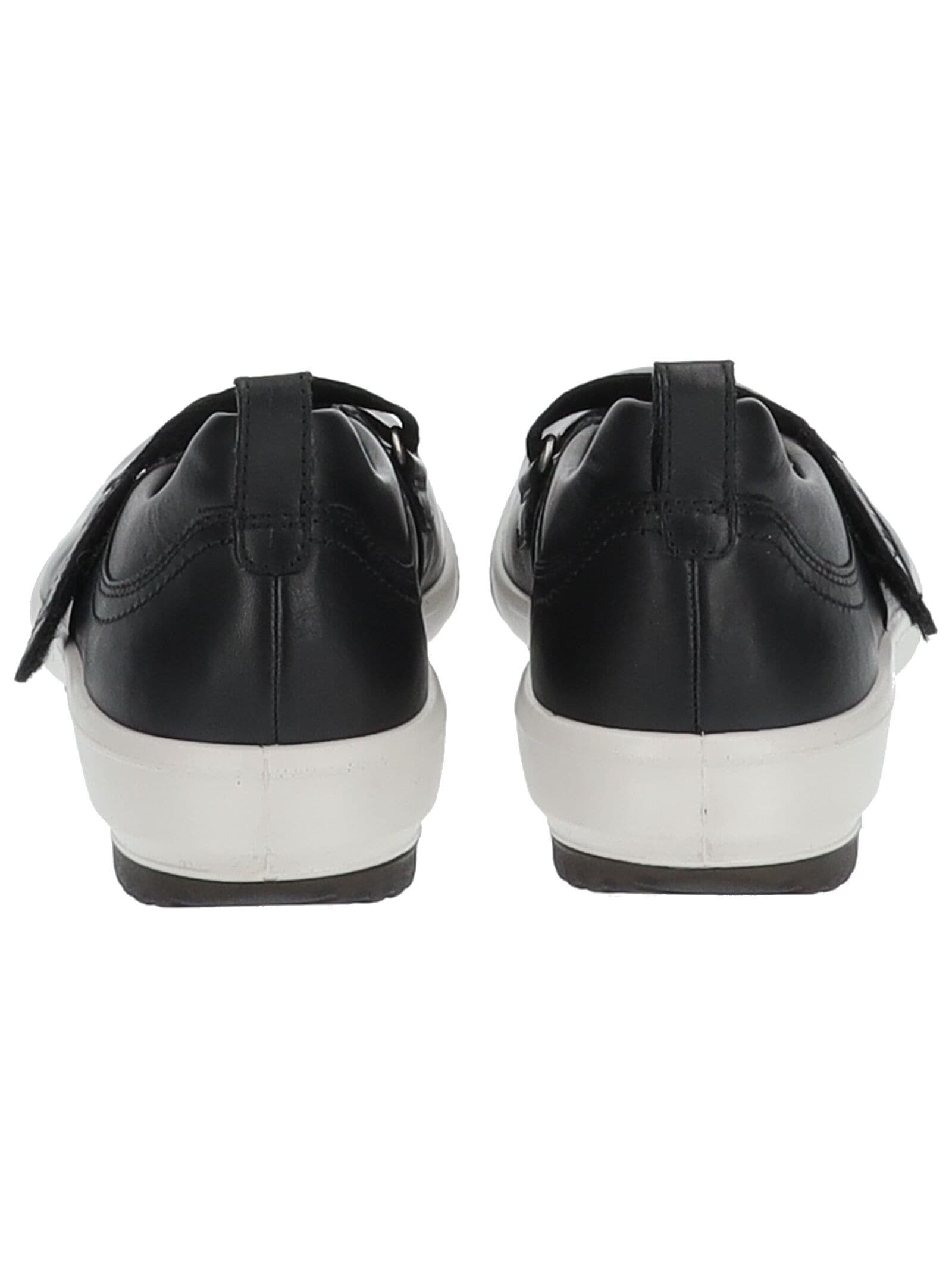 Legero Riemchenballerina »Legero Ballerinas Nappaleder«