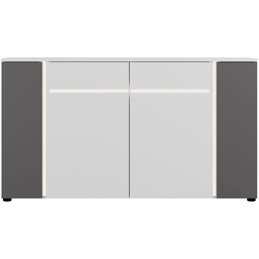 INOSIGN Sideboard »Gravit«