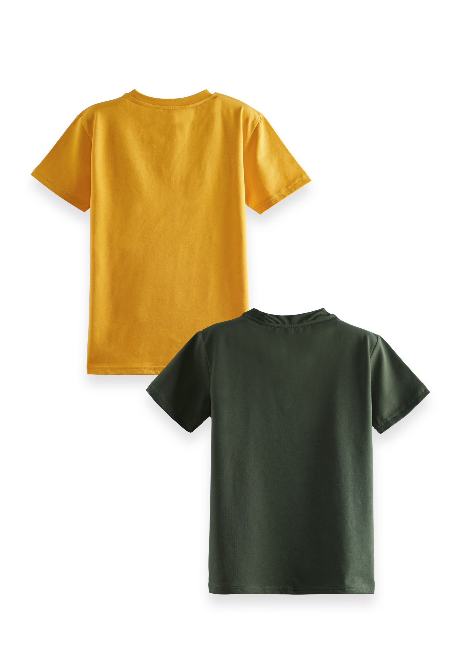 Denokids T-Shirt »Skater«, (2 tlg.), im Doppelpack
