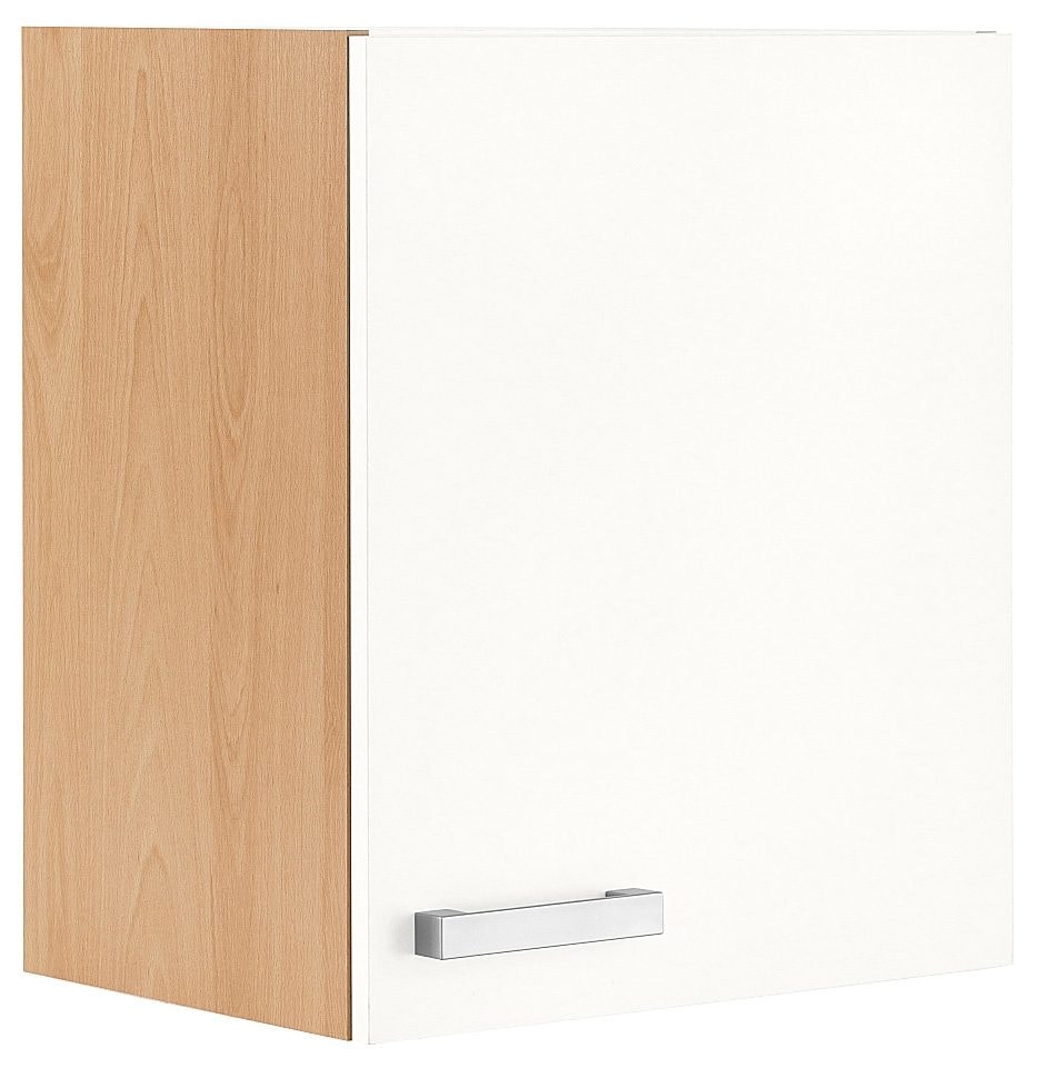 OPTIFIT Hängeschrank "Odense", 50 cm breit, 57,6 cm hoch, mit 1 Tür