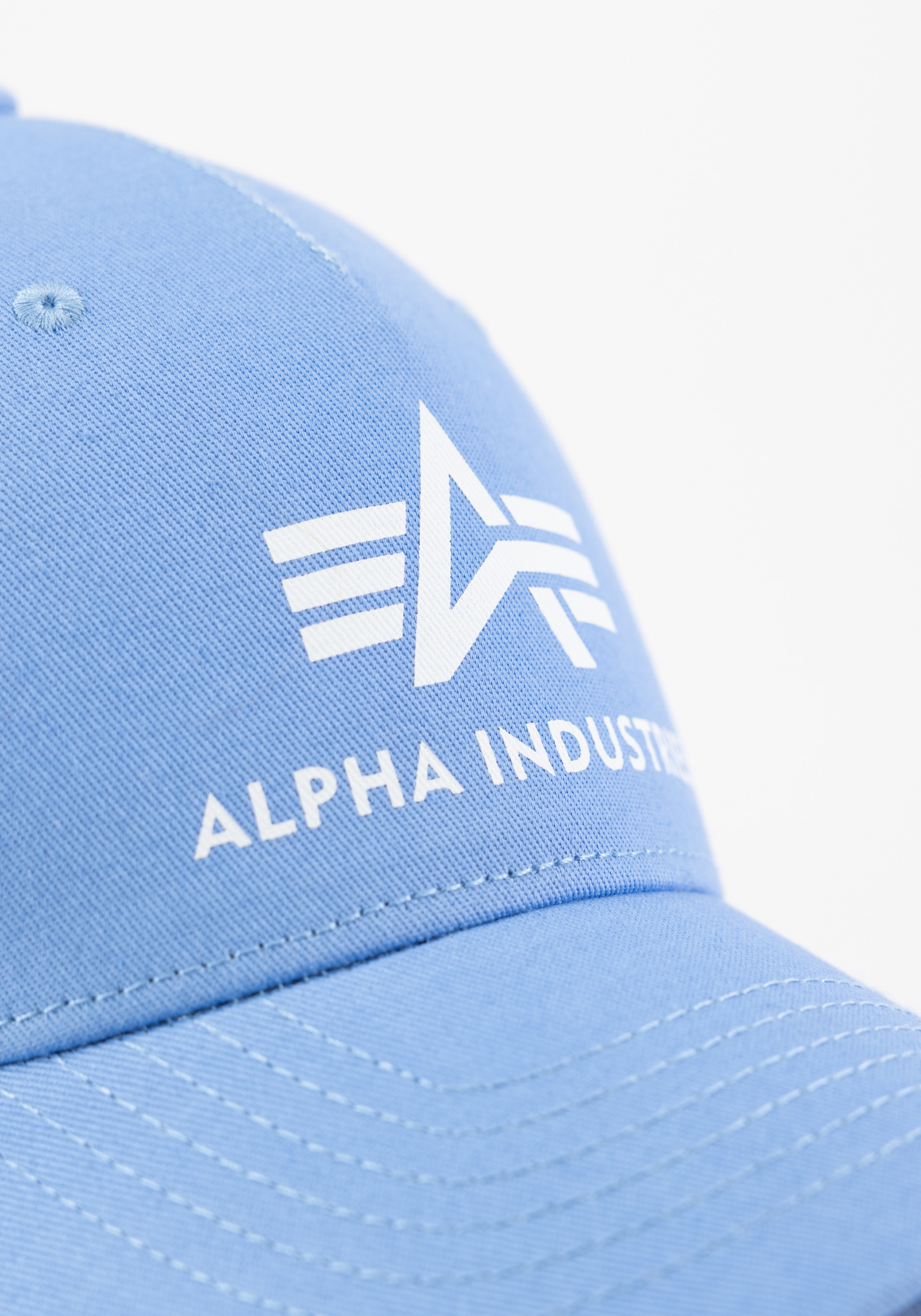 Alpha Industries Trucker Cap »Alpha Industries Accessoires - Headwear Basic Trucker Cap«
