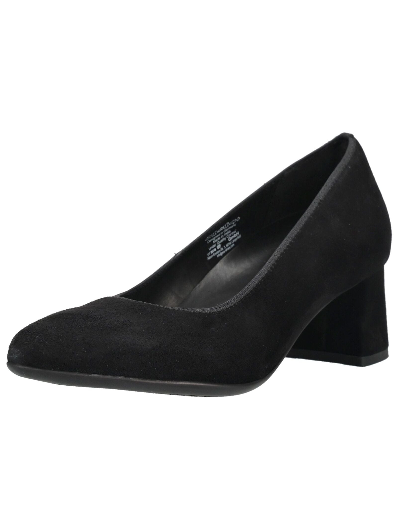 Ara Pumps "Ara Pumps Veloursleder"
