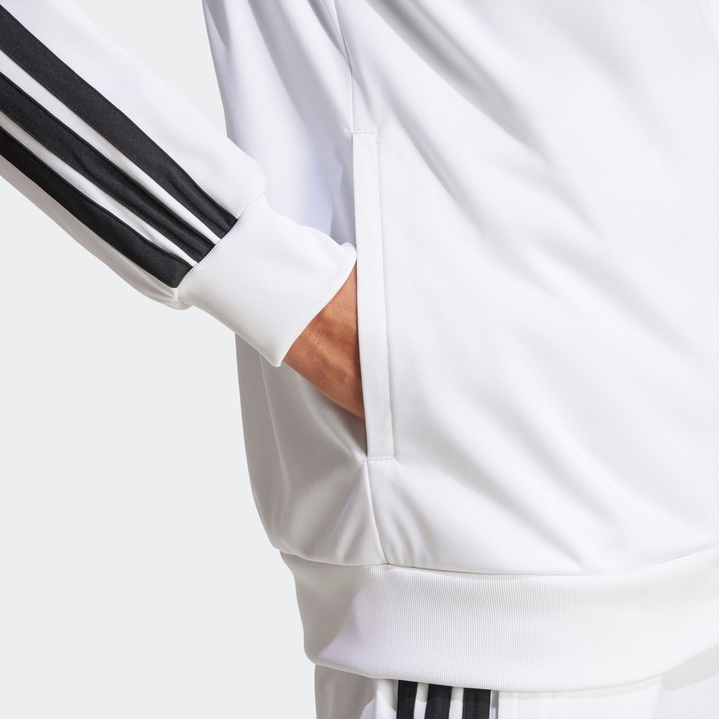 adidas Sportswear Outdoorjacke »M 3S TR TT«