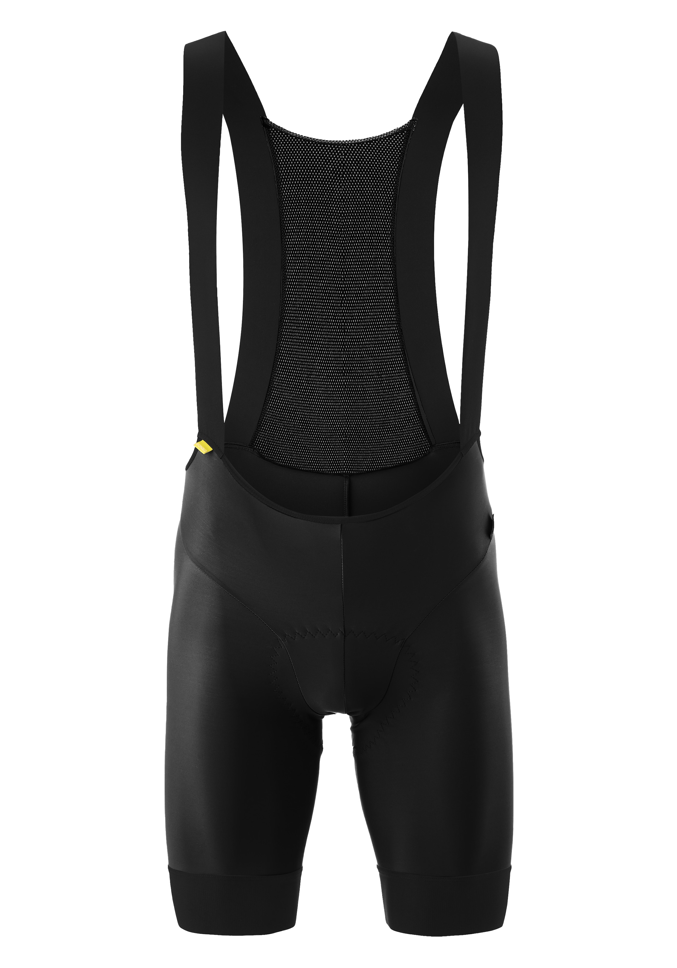 Gonso Fahrradhose "SQlab GO BIB M", Herren Radhose, Sitzpolster und Träger, günstig online kaufen