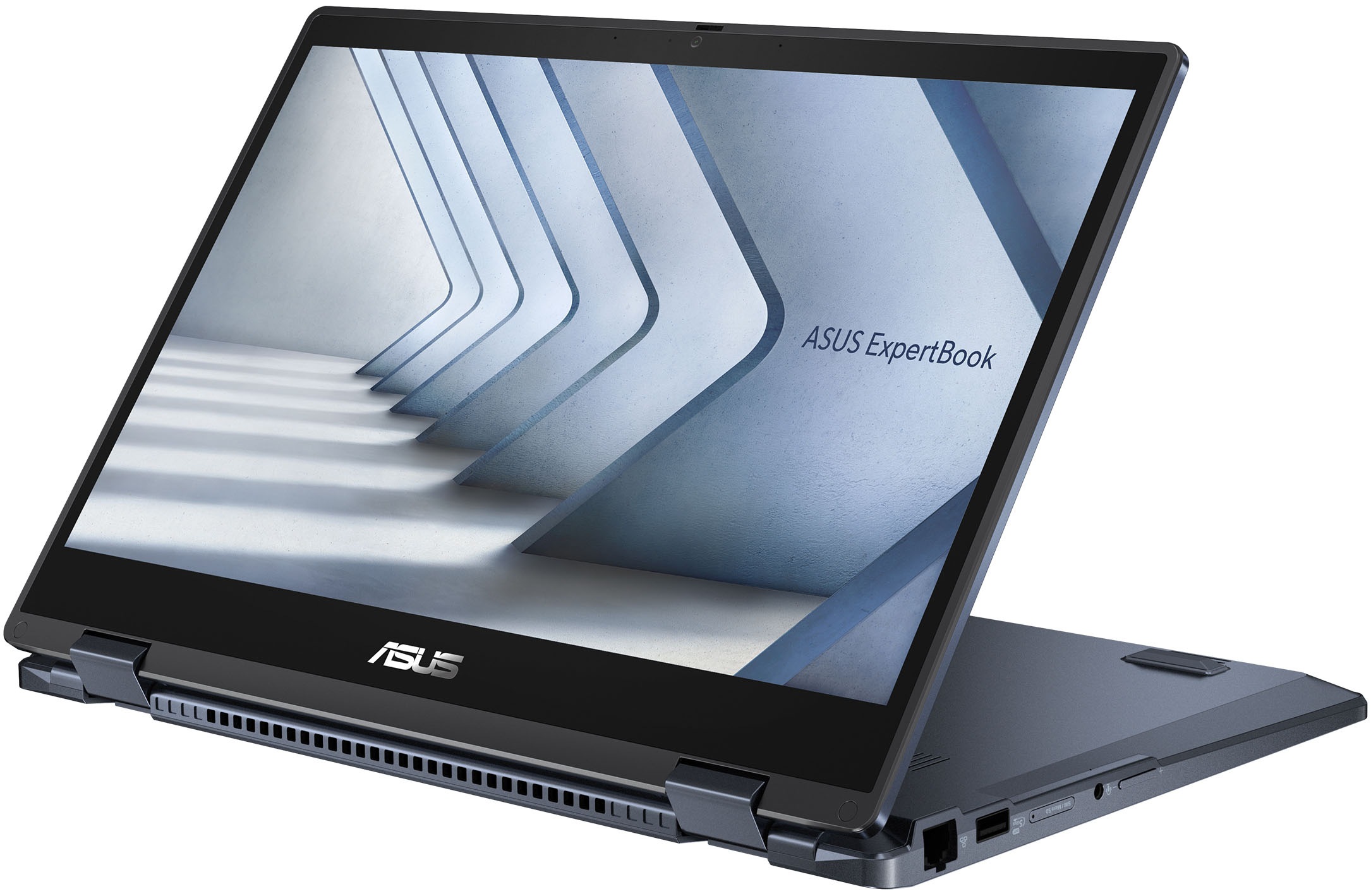 Asus Convertible Notebook »ExpertBook B3 Flip B3402FVA-EC2616X« 35,6 cm / 14 ″ Intel Core 5 UHD Graphics 512 GB SSD
