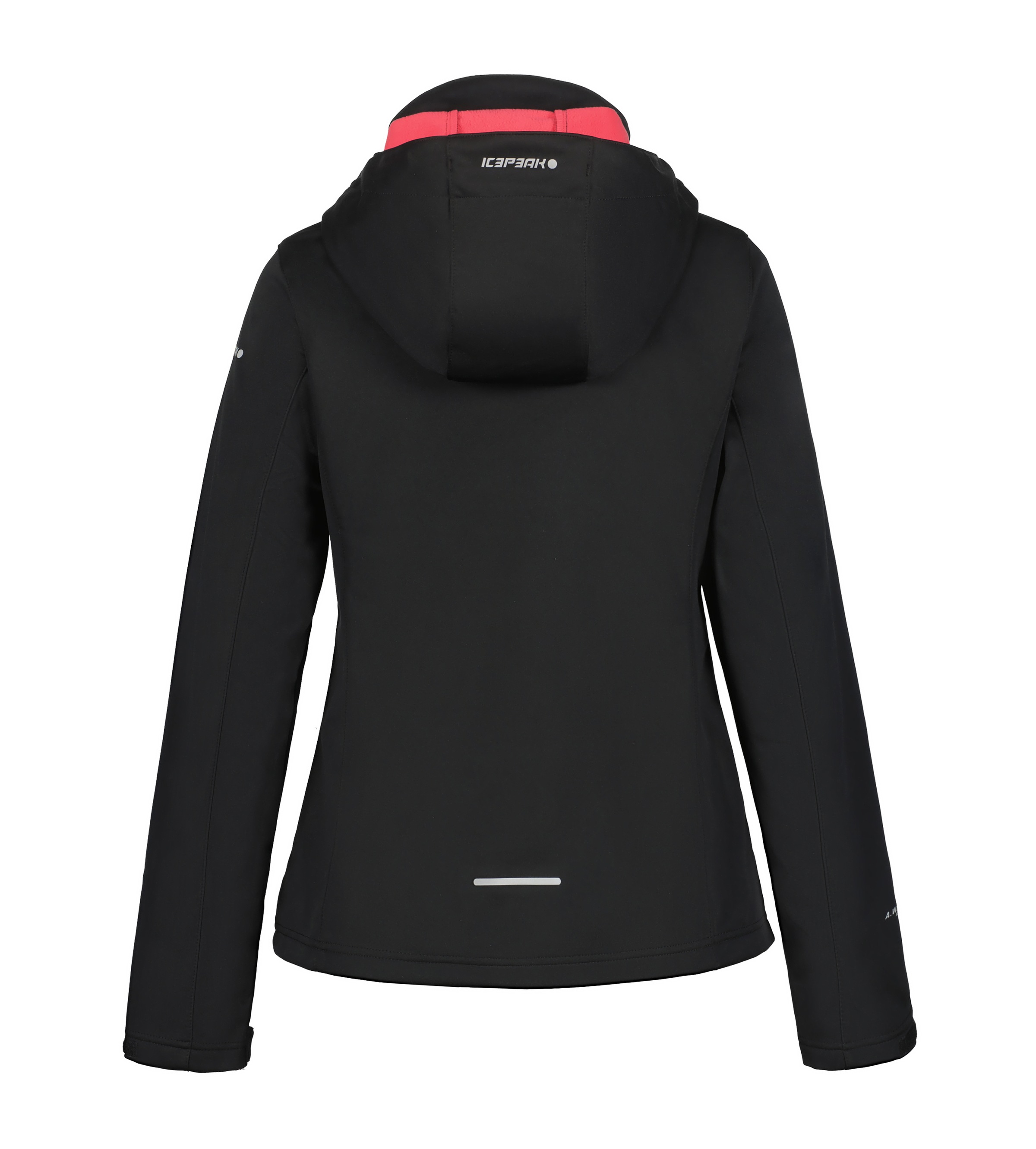 Icepeak Outdoorjacke "Icepeak Softshell jacke BOISE" günstig online kaufen