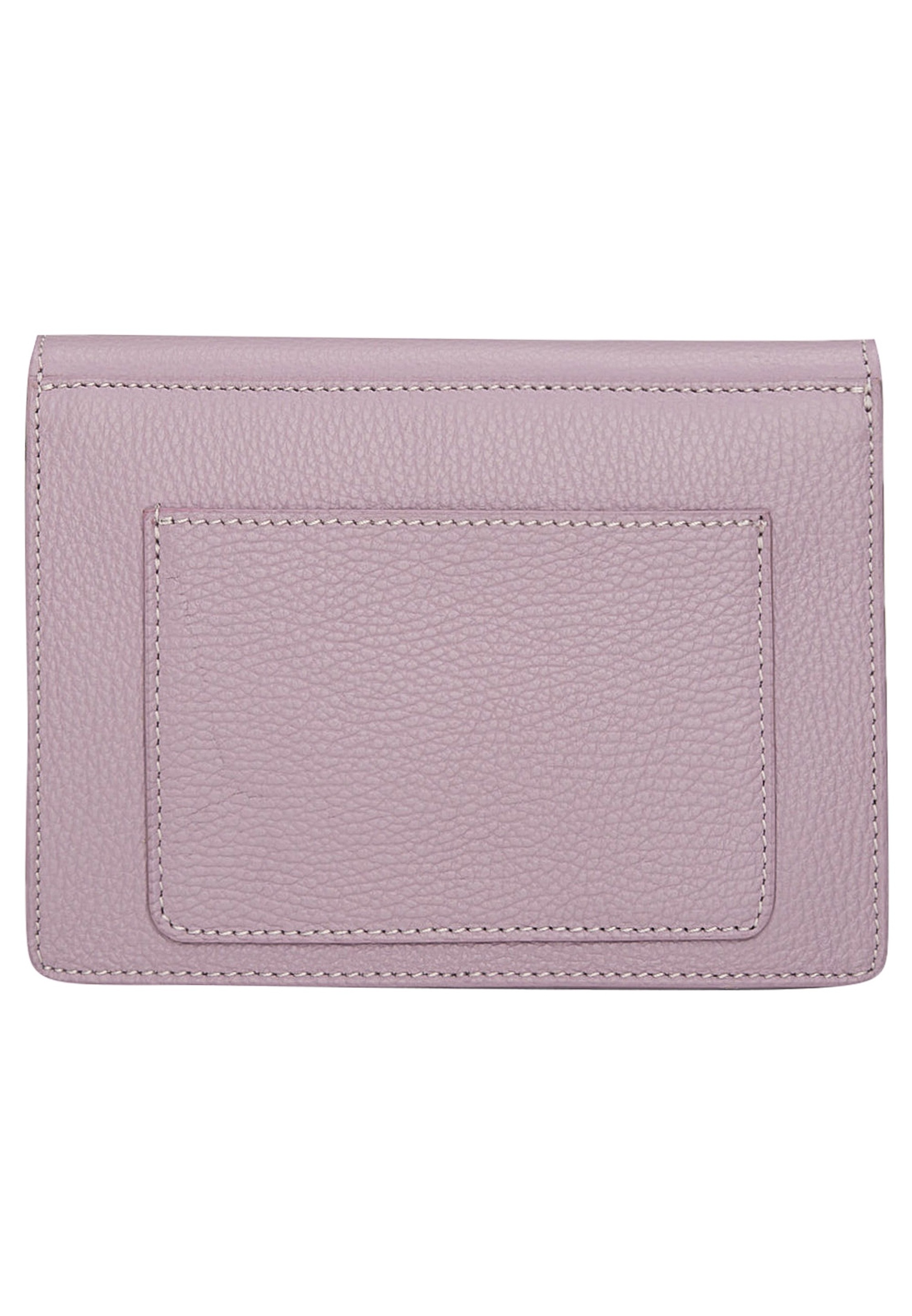 Harpa Schultertasche "June" aus echtem Leder günstig online kaufen