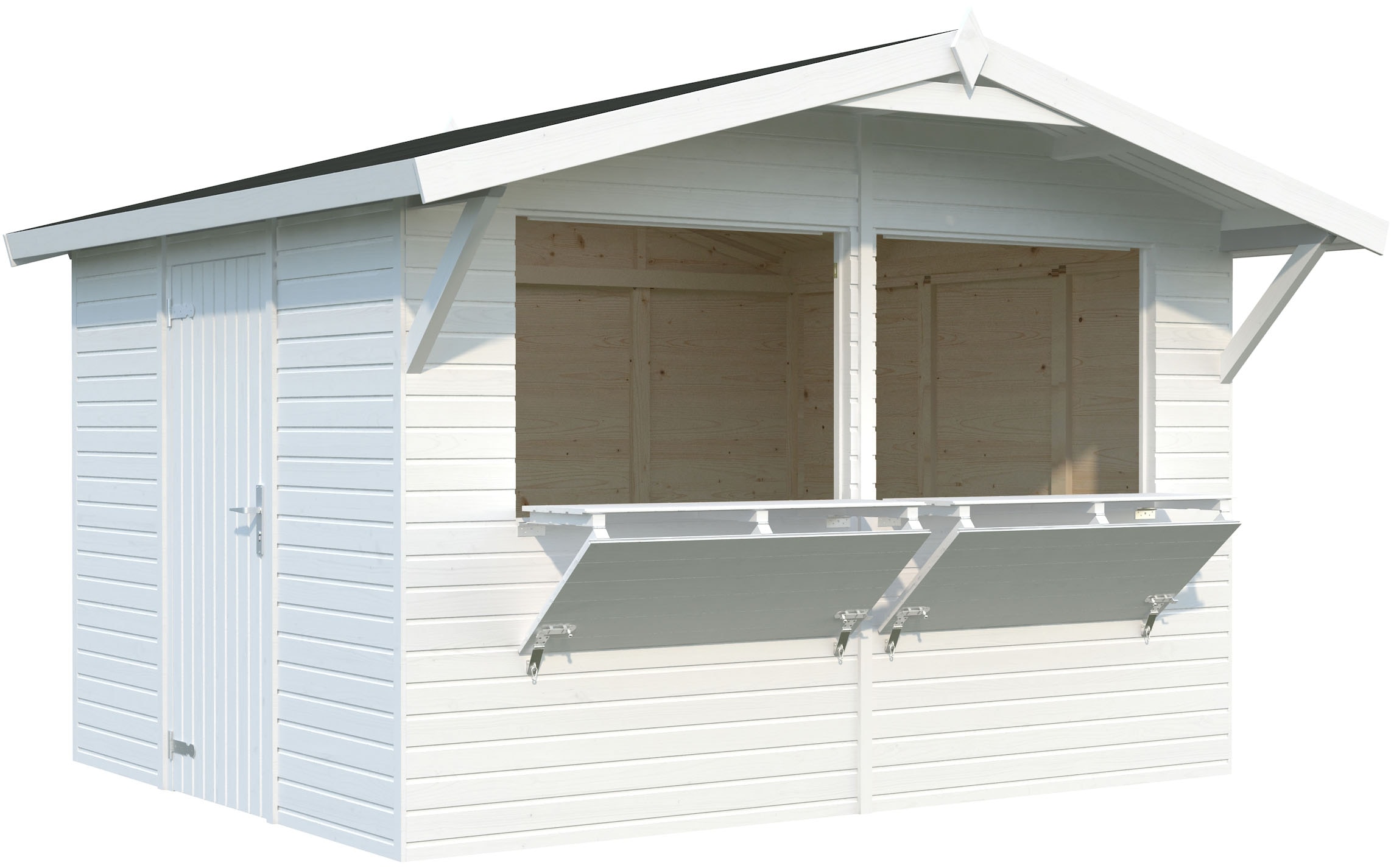 Palmako Gartenhaus »Stella«