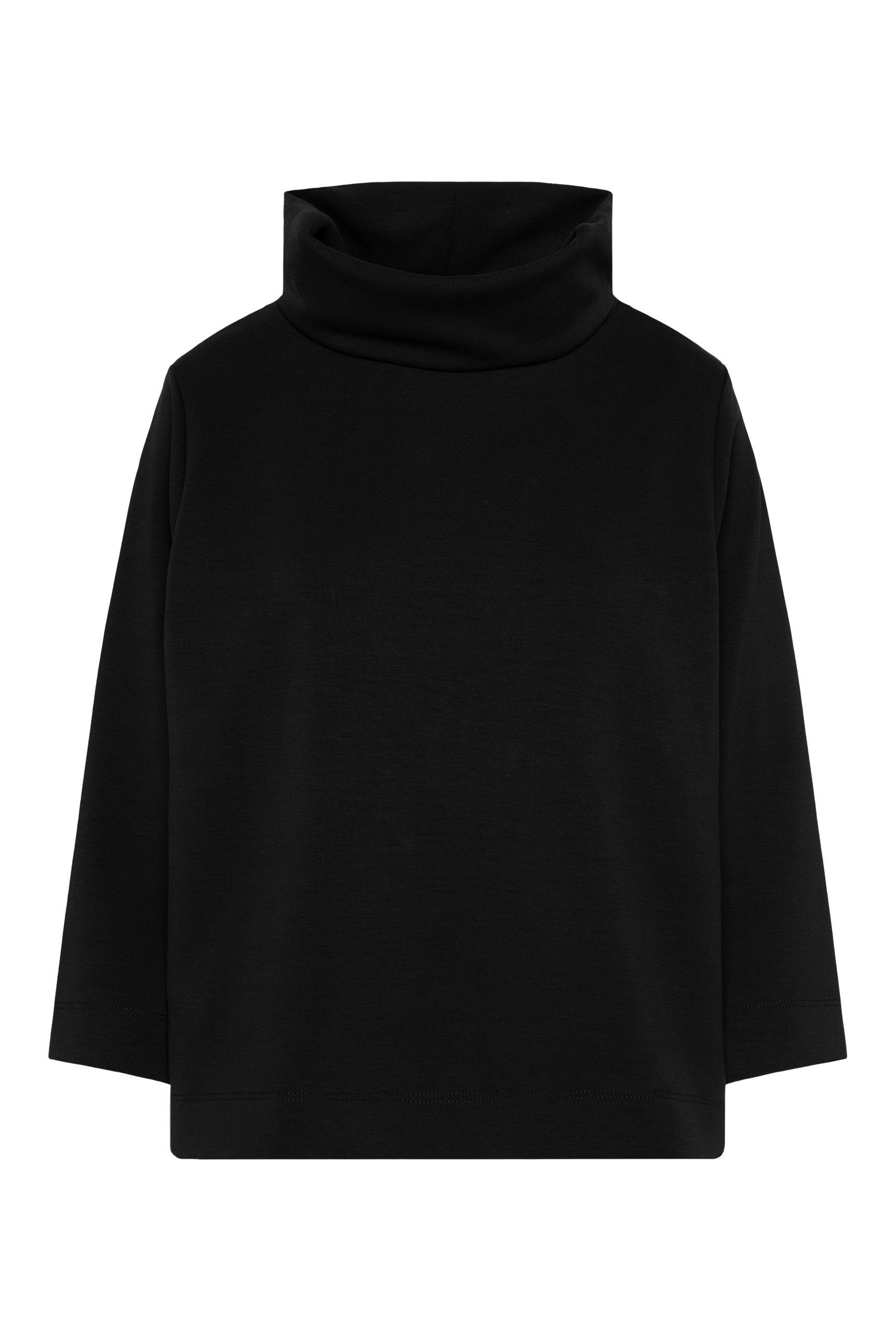 SENSES.THE LABEL 3/4-Arm-Shirt
