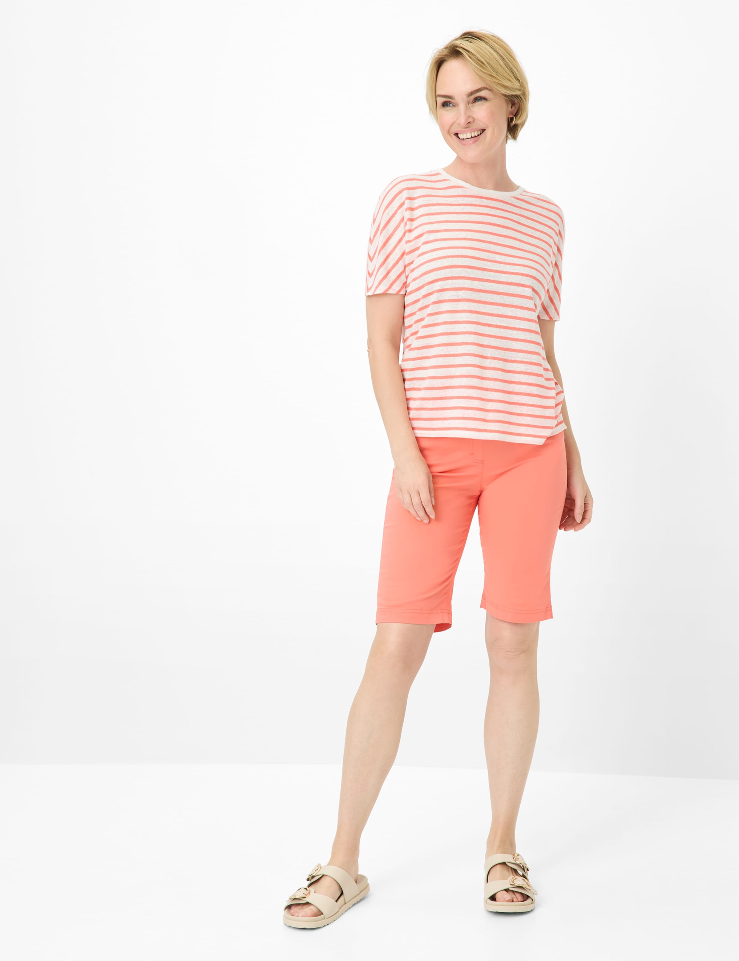 RAPHAELA by BRAX Bermudas »Style PAMINA BERMUDA«