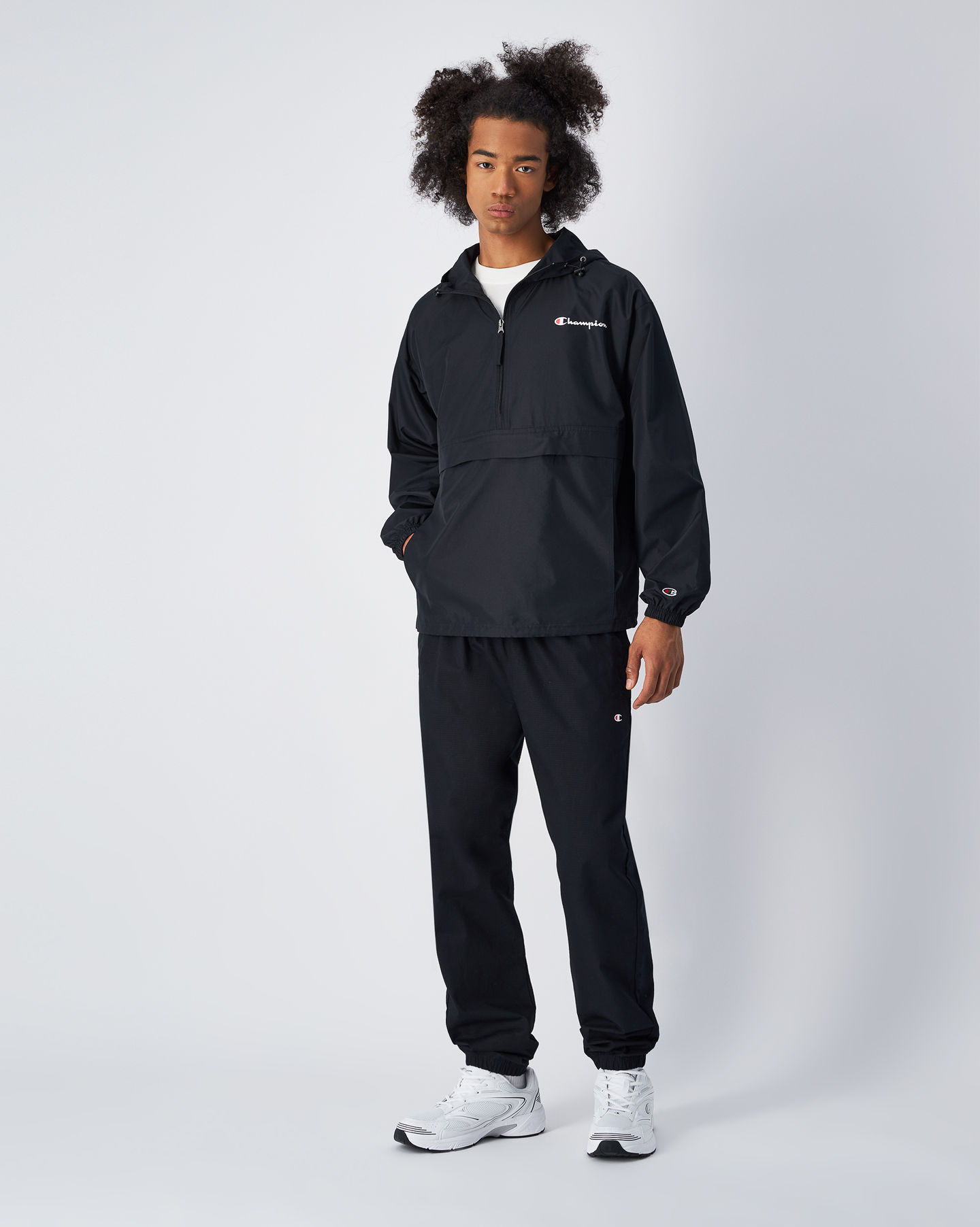 Thumbnail - Champion Regenjacke