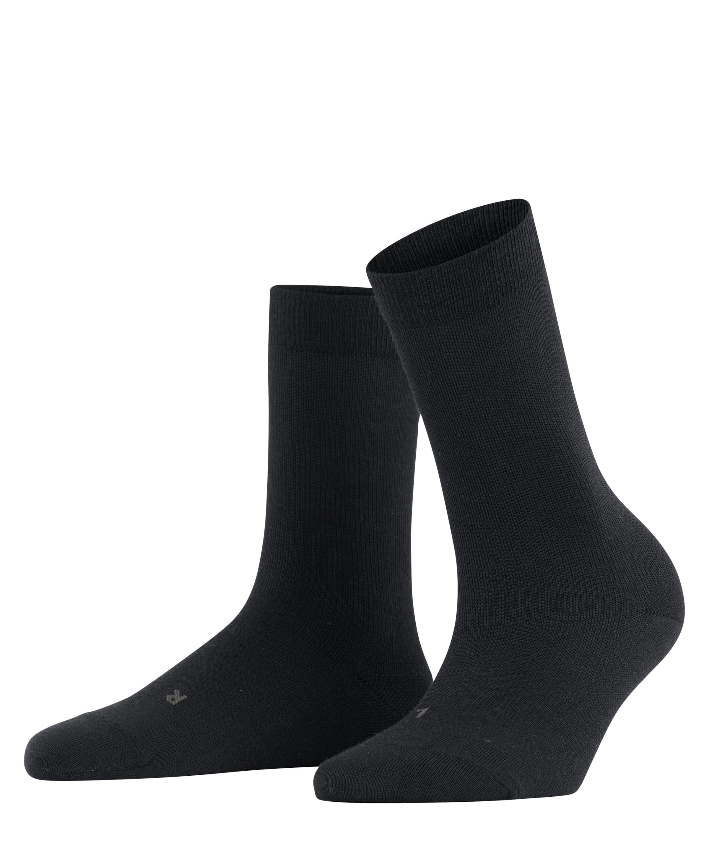 FALKE Socken »Stabilizing Wool Everyday« 1 Paar tlg.