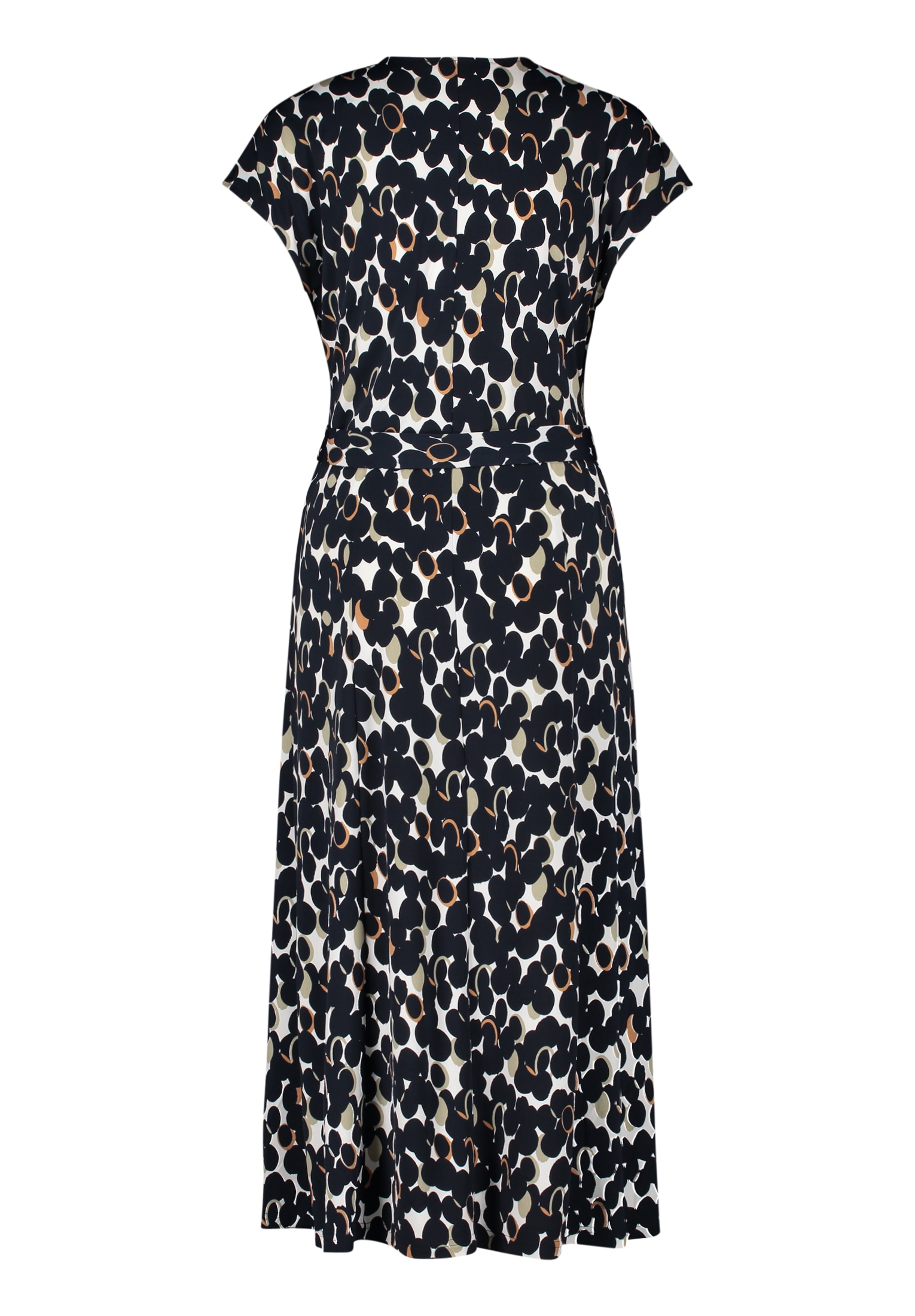 Betty Barclay Jerseykleid »Betty Barclay Jerseykleid mit Blumenprint«, Druck