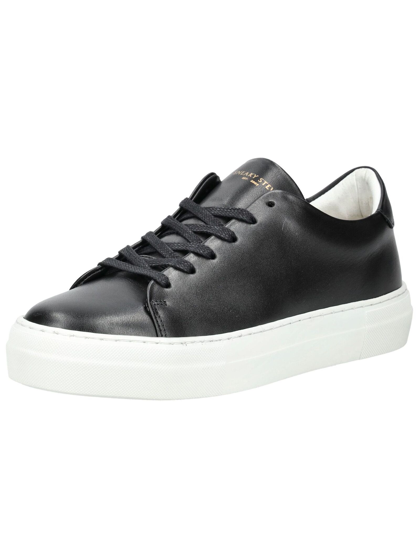 Sneaky Steve Sneaker "Sneaky Steve Sneaker Leder" günstig online kaufen