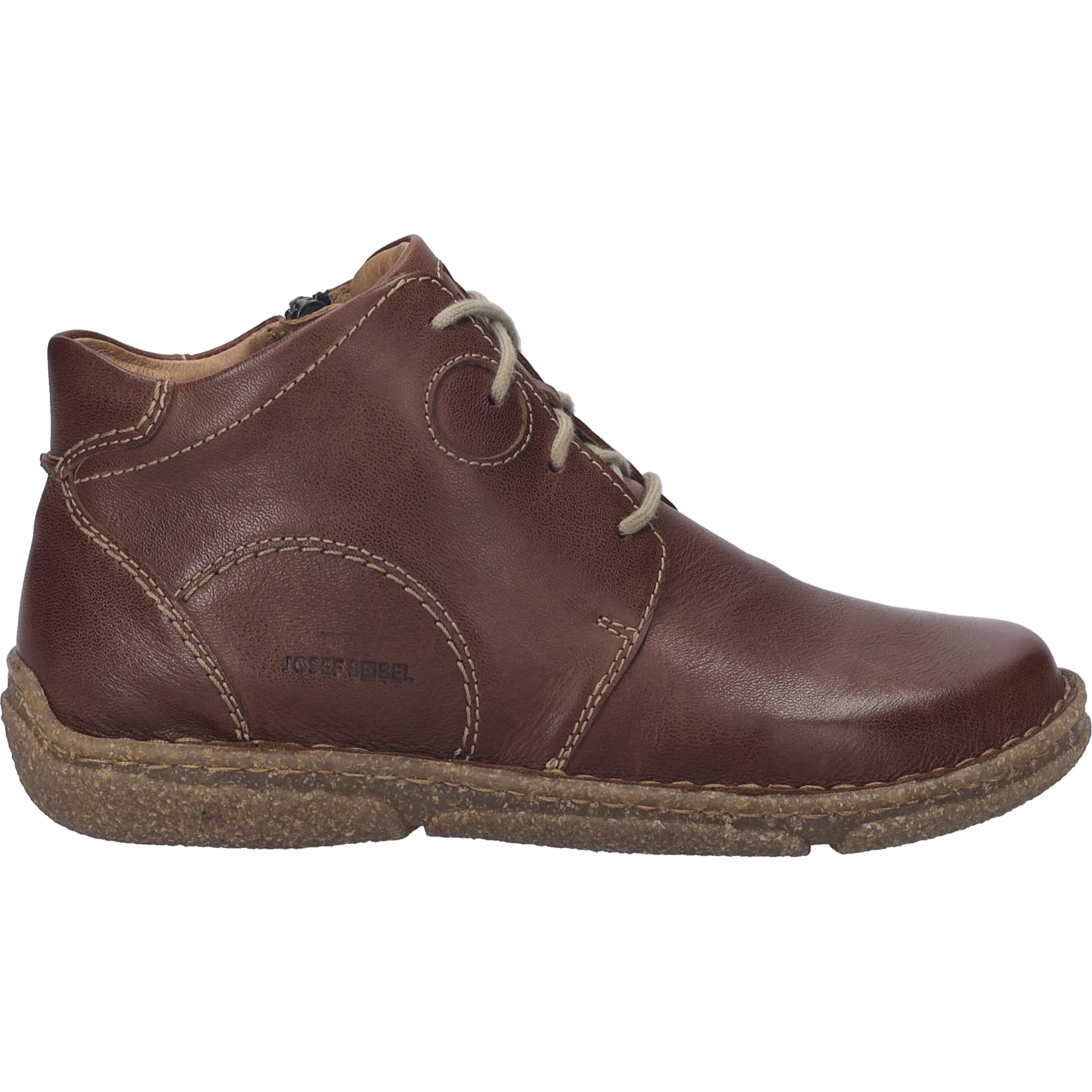Josef Seibel Stiefelette »Neele 46, castagne«