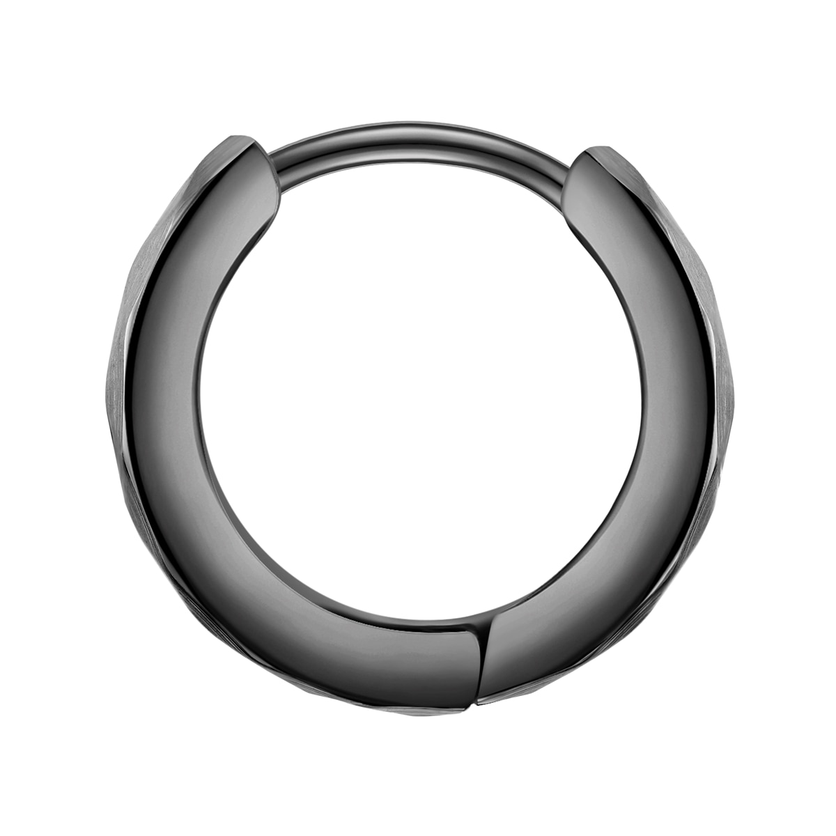 True Rebels Paar Creolen »TR322«