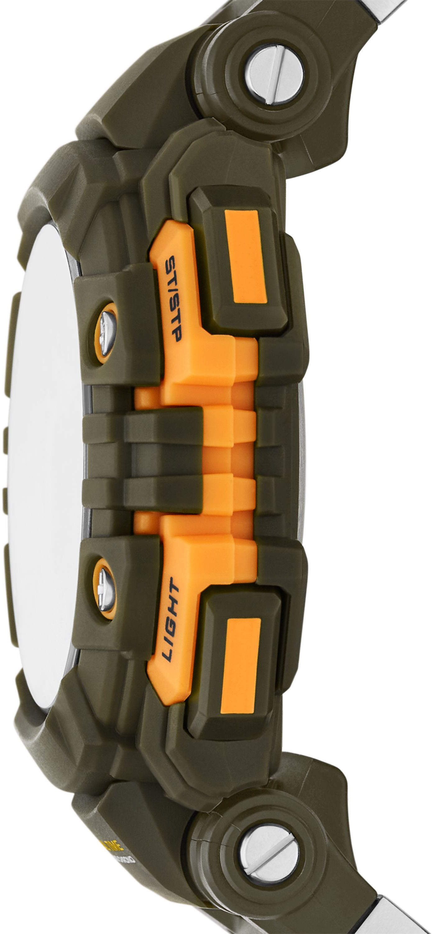 Skechers Chronograph »ALLENFORD«, Quarzuhr, Armbanduhr, Herrenuhr, digital, Wochentag, Stoppfunktion