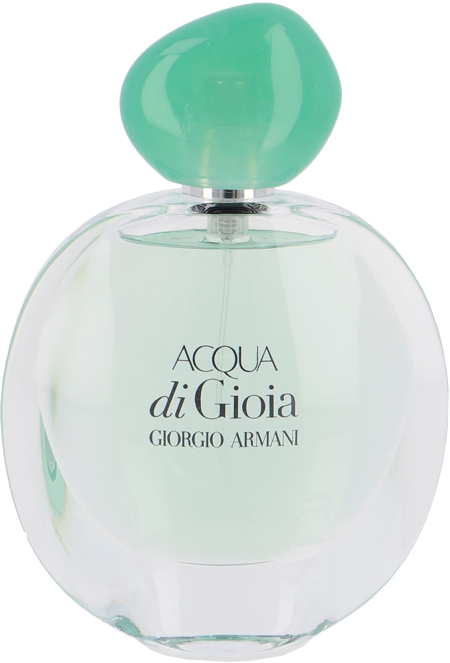 Giorgio Armani Eau de Parfum »Acqua di Gioia«, Parfum, EdP, Für die sinnliche Frau