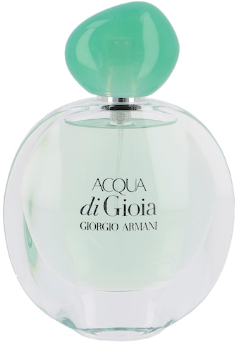 Eau de Parfum »Acqua di Gioia«