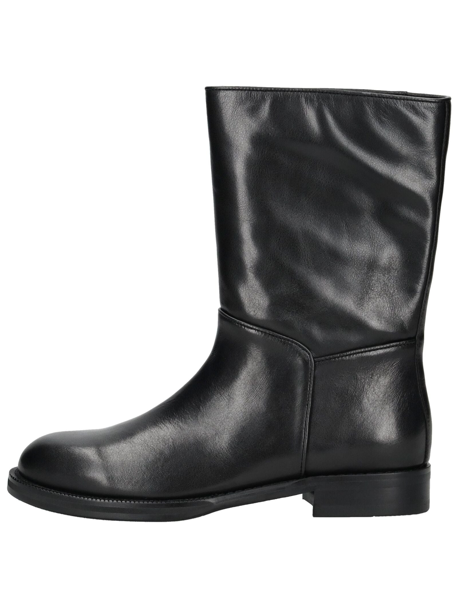 INUOVO Stiefelette »INUOVO Stiefelette Leder«