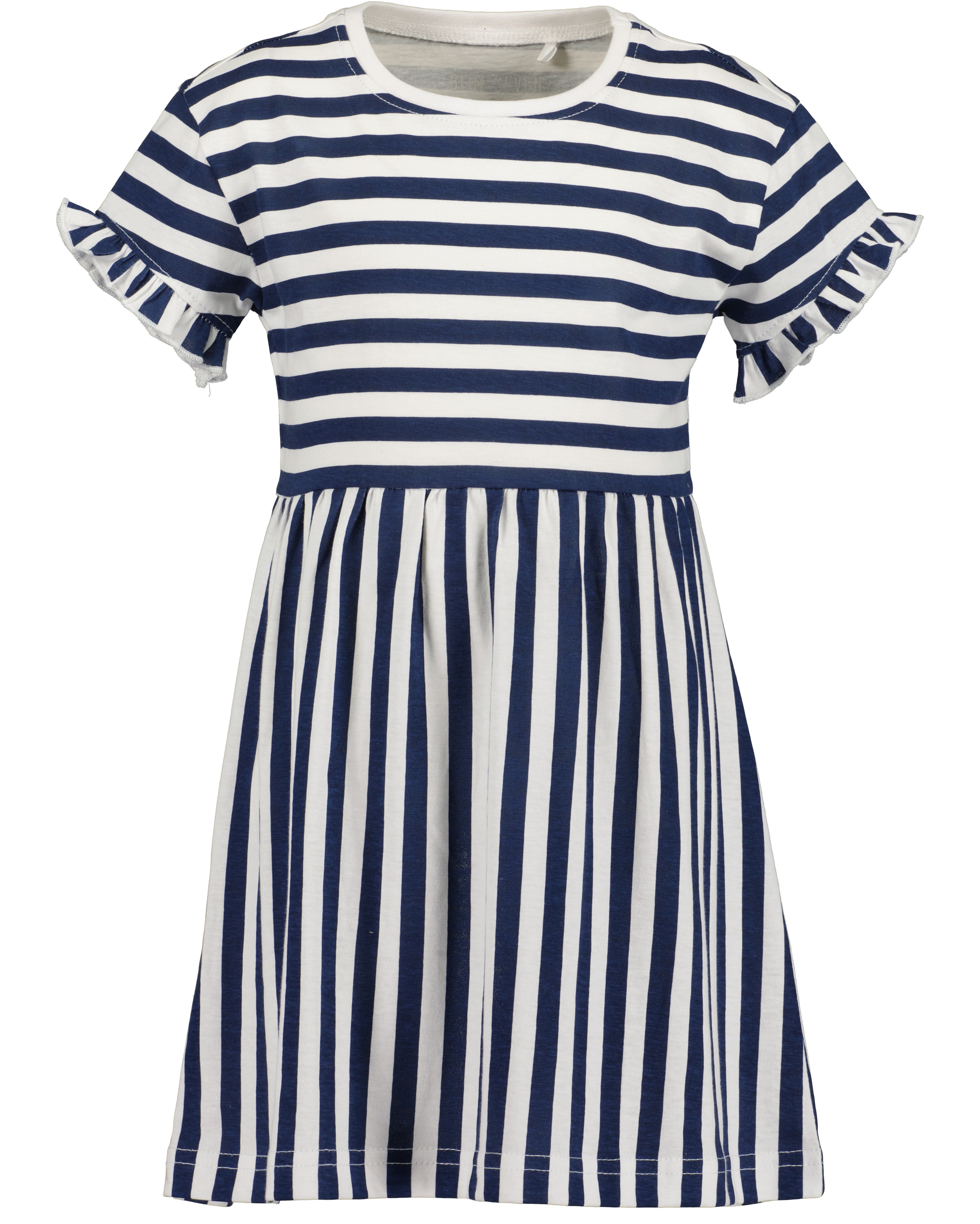 Thumbnail - Blue Seven Jerseykleid Packung, 2 tlg.