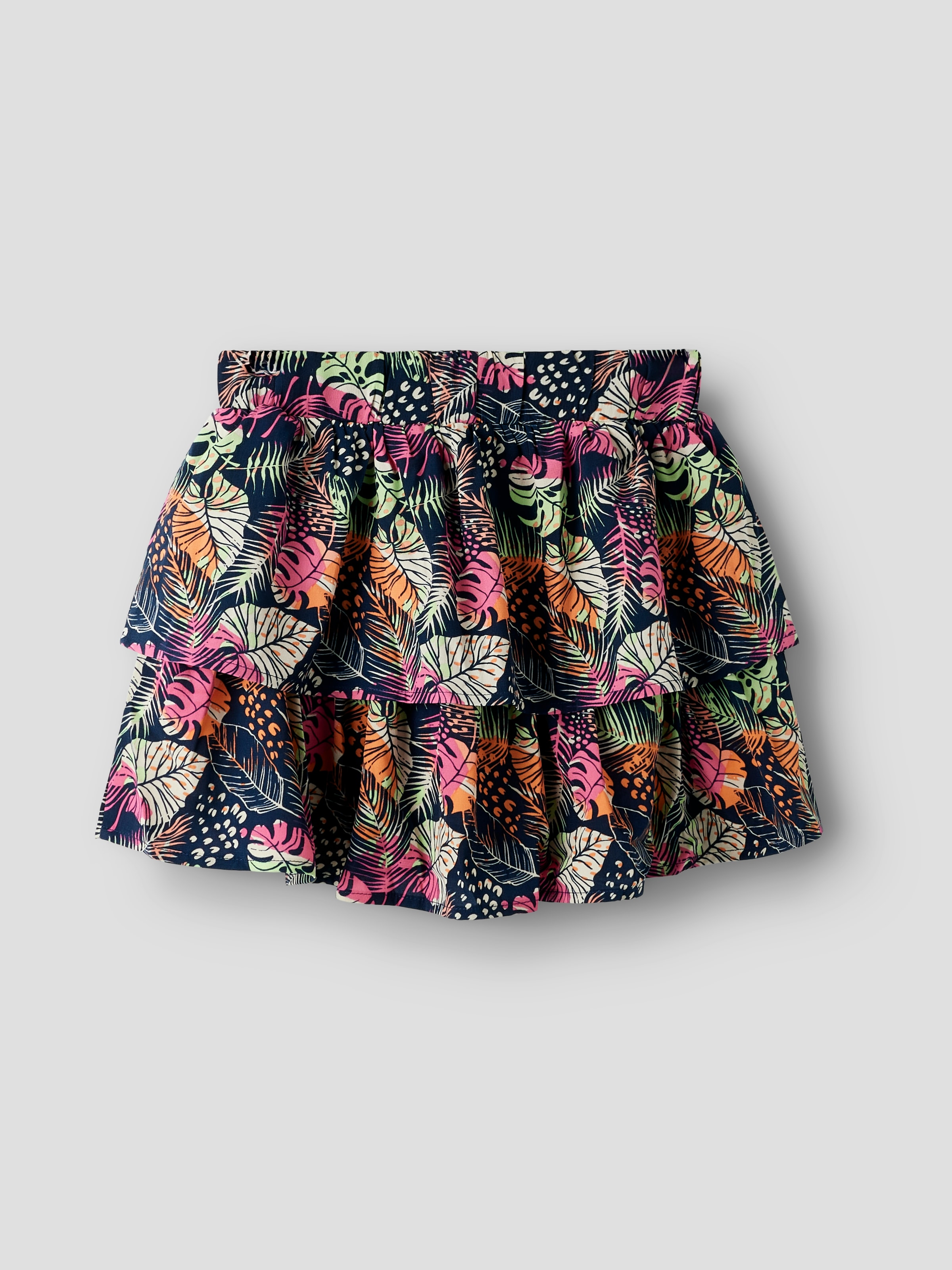 Name It Volantrock »NKFVINAYA SKIRT FFF NOOS«