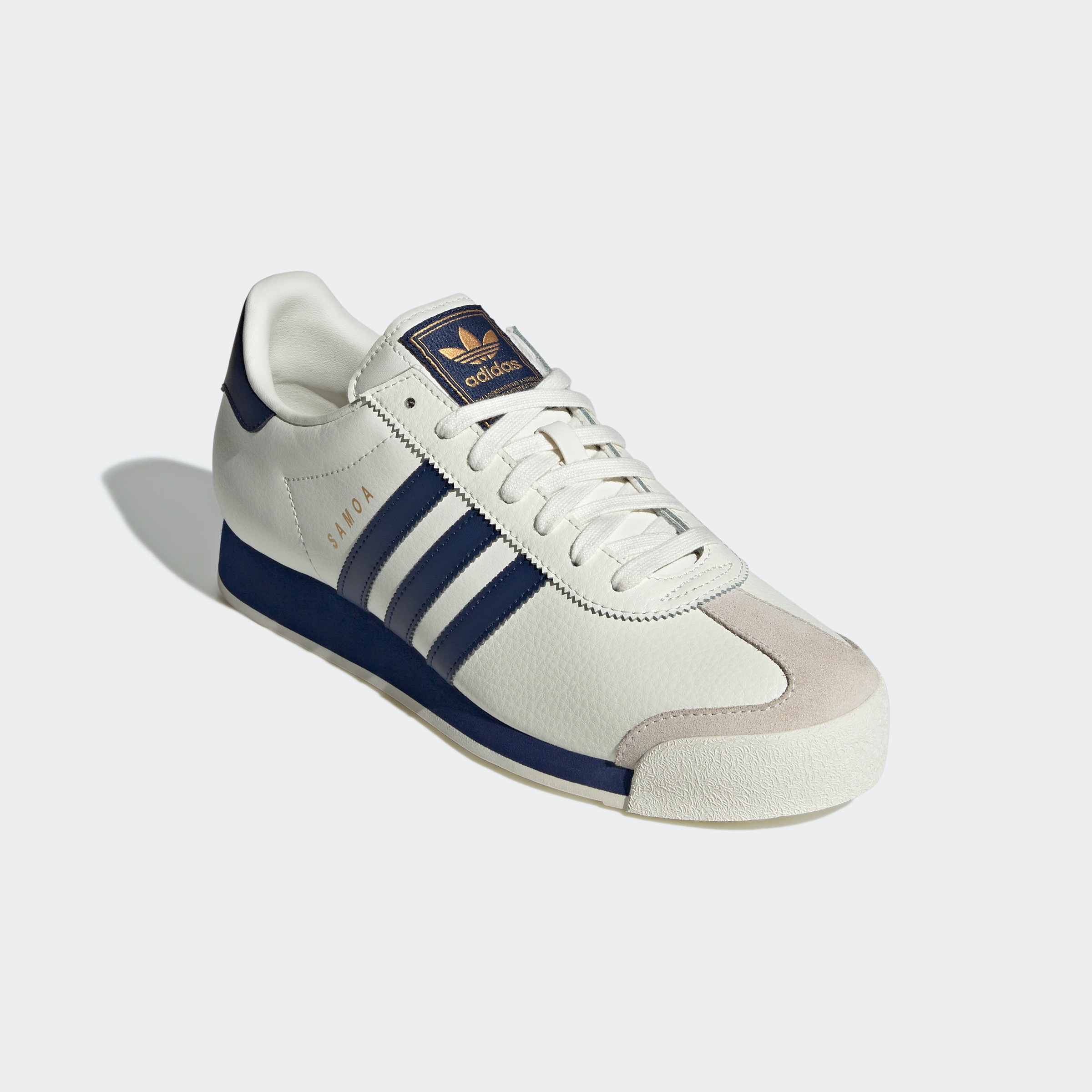 adidas Originals Sneaker »SAMOA«